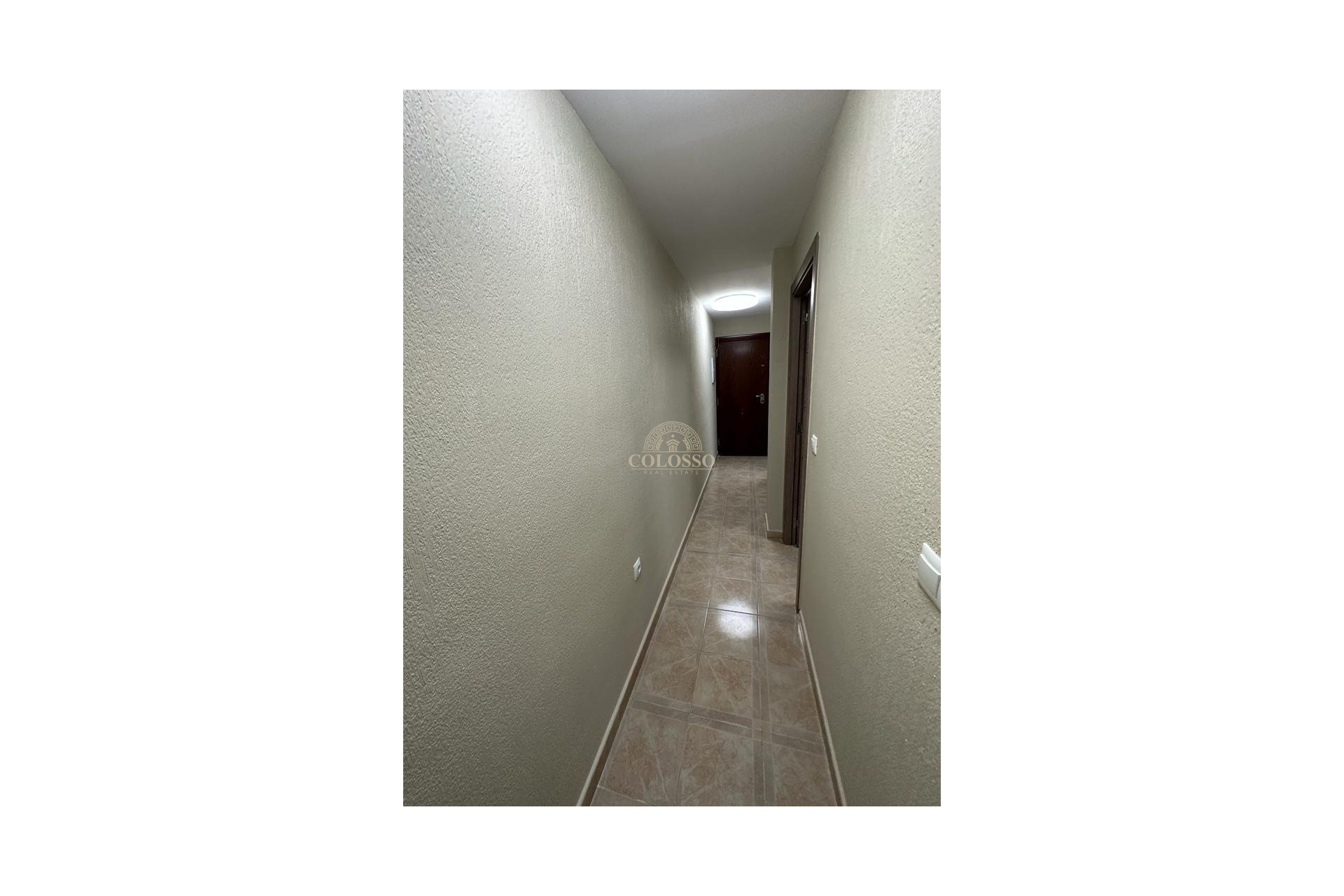 Resale - Apartamento -
Torrevieja - La Mata