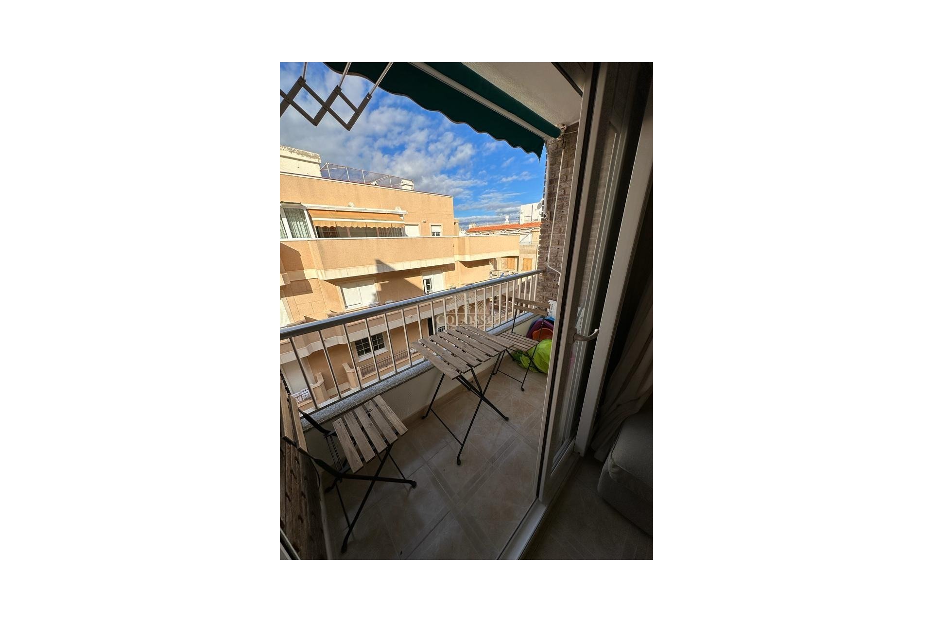 Resale - Apartamento -
Torrevieja - La Mata