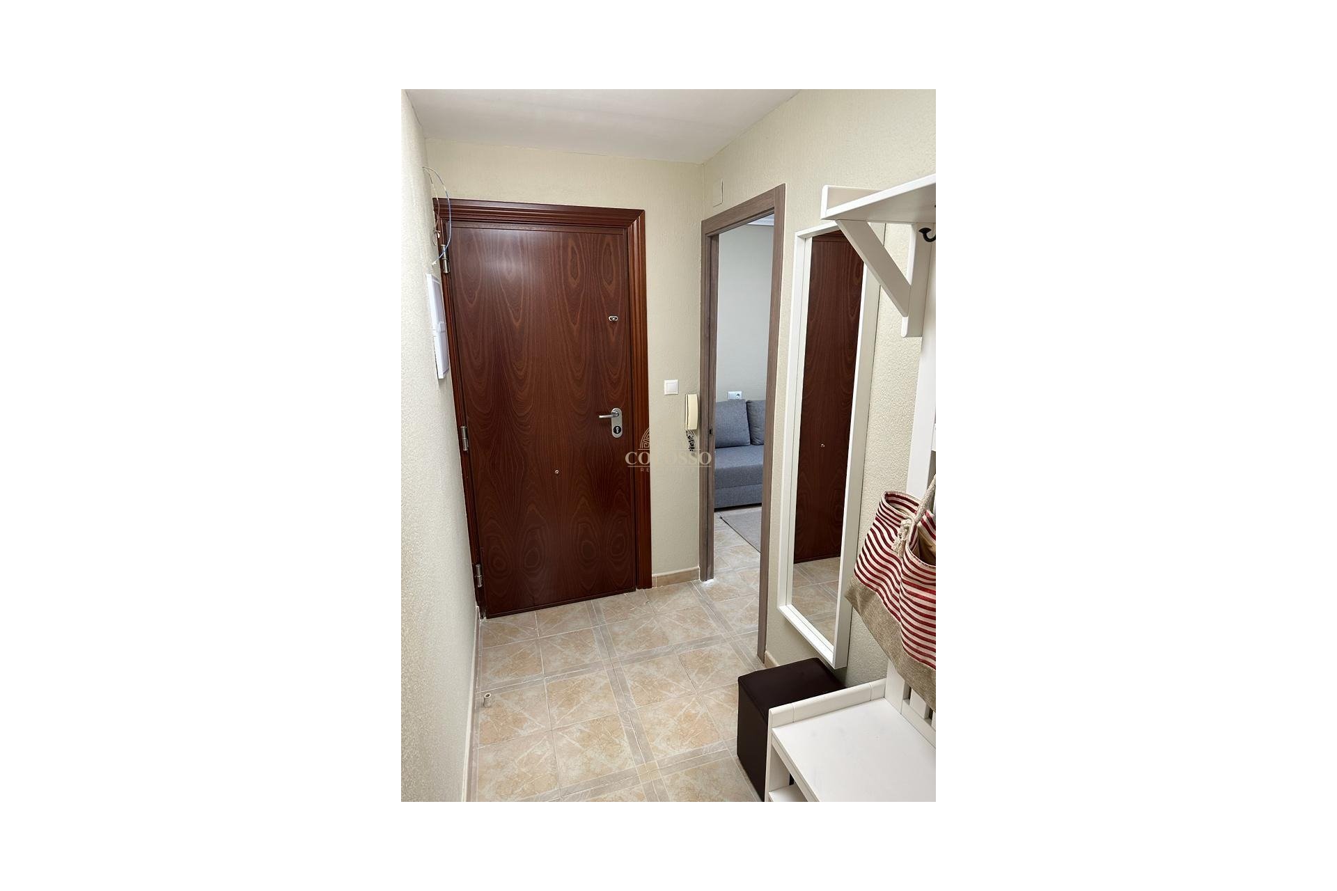 Resale - Apartamento -
Torrevieja - La Mata