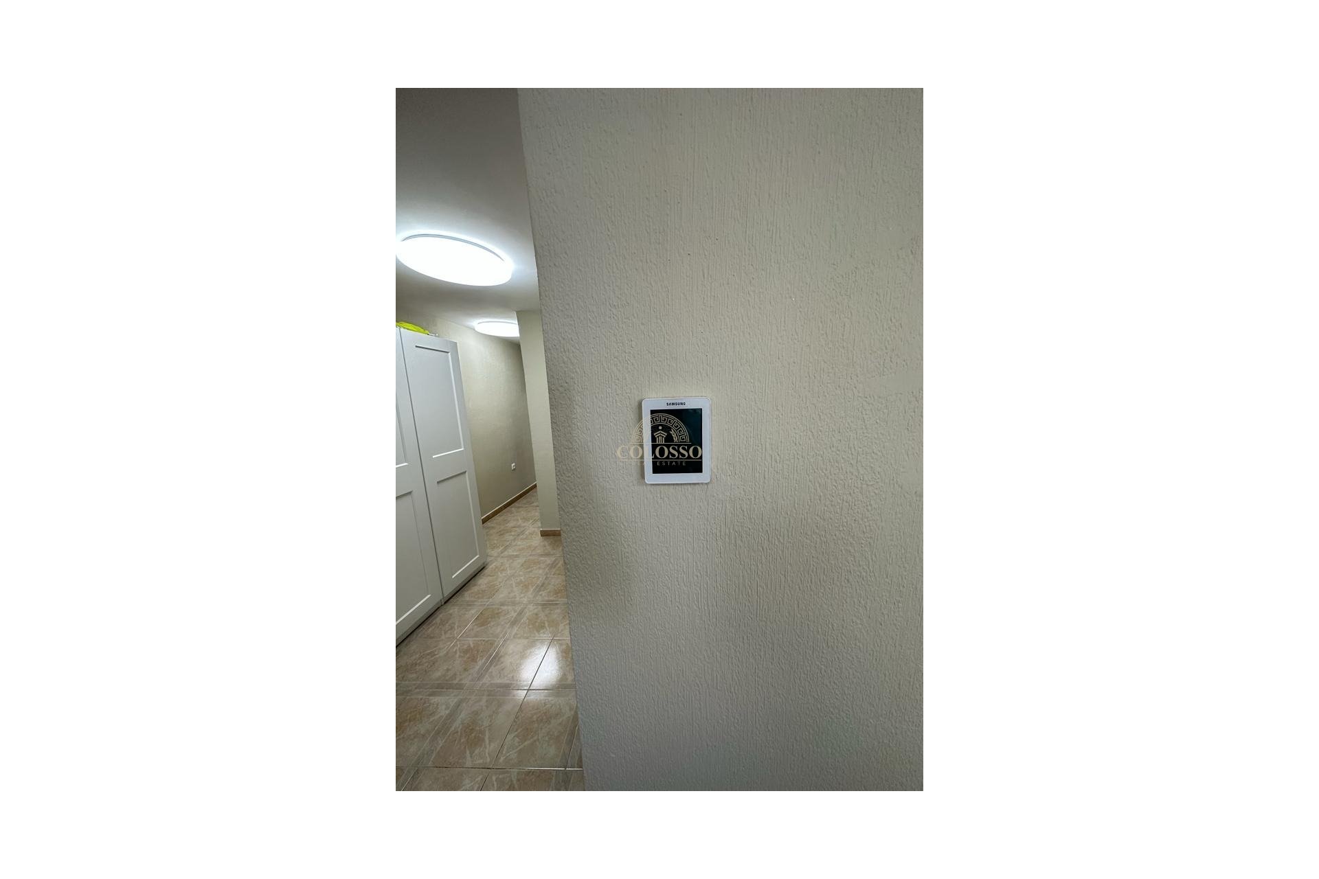 Resale - Apartamento -
Torrevieja - La Mata