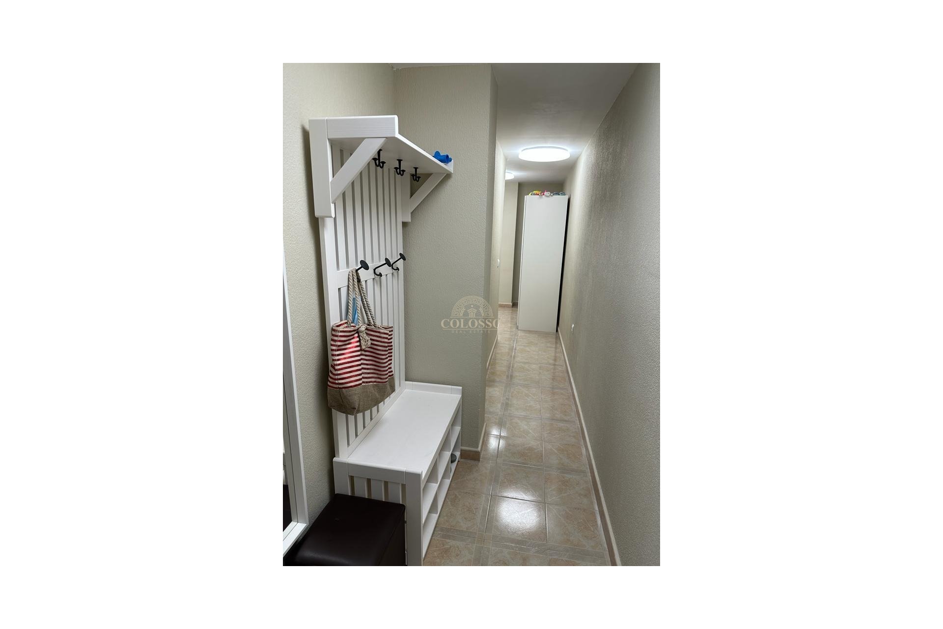 Resale - Apartamento -
Torrevieja - La Mata