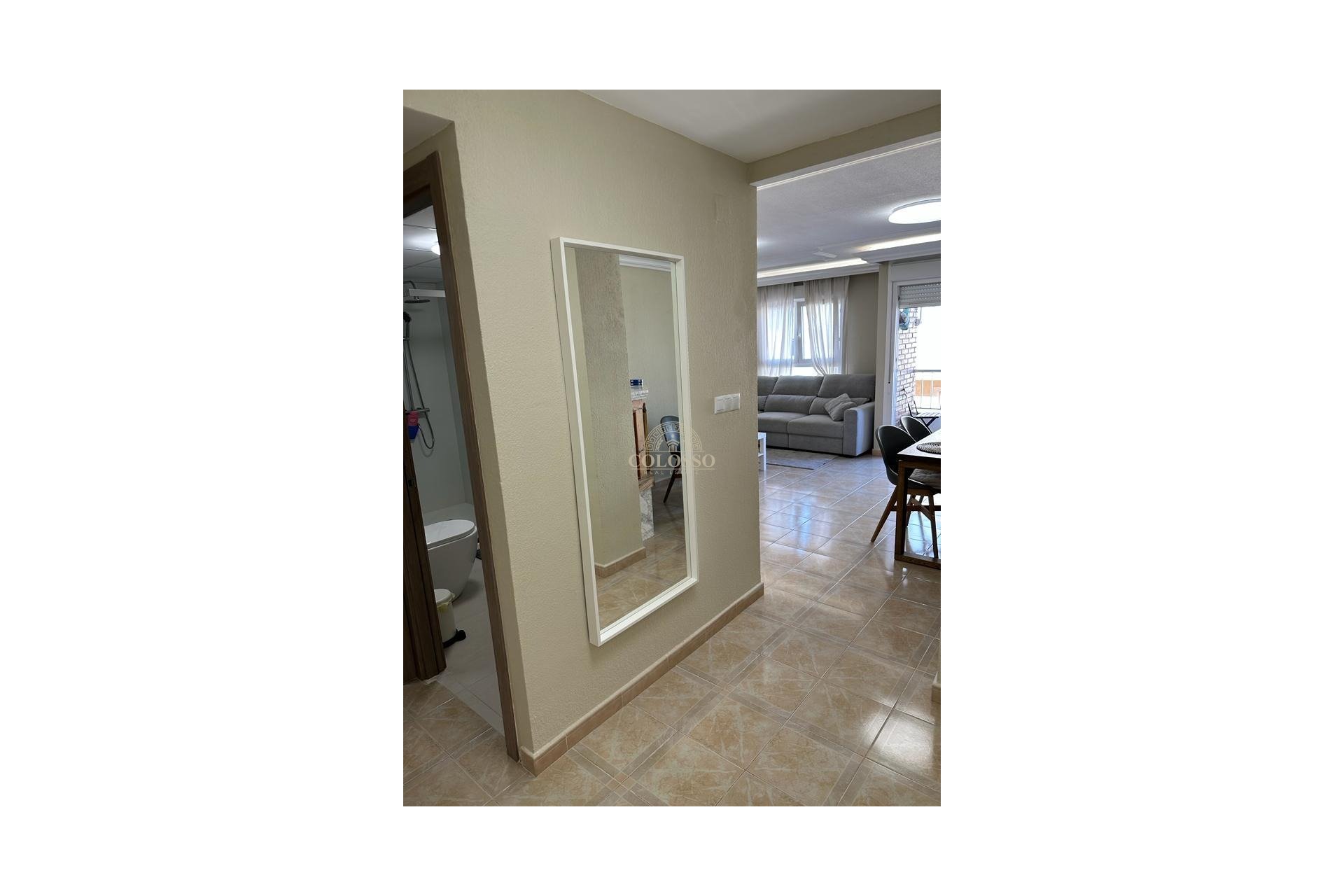 Resale - Apartamento -
Torrevieja - La Mata
