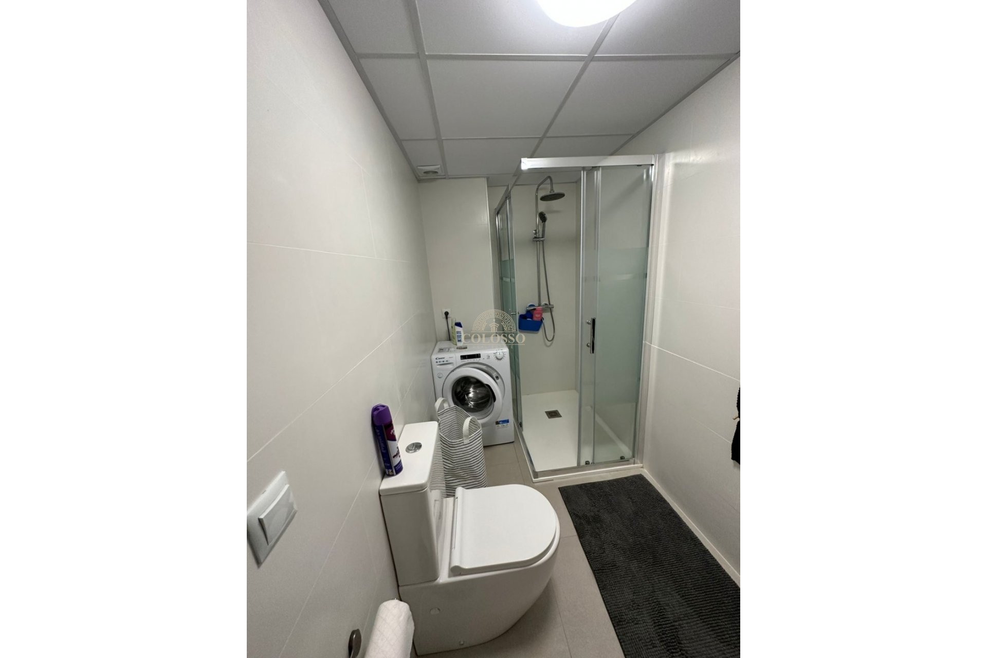 Resale - Apartamento -
Torrevieja - La Mata
