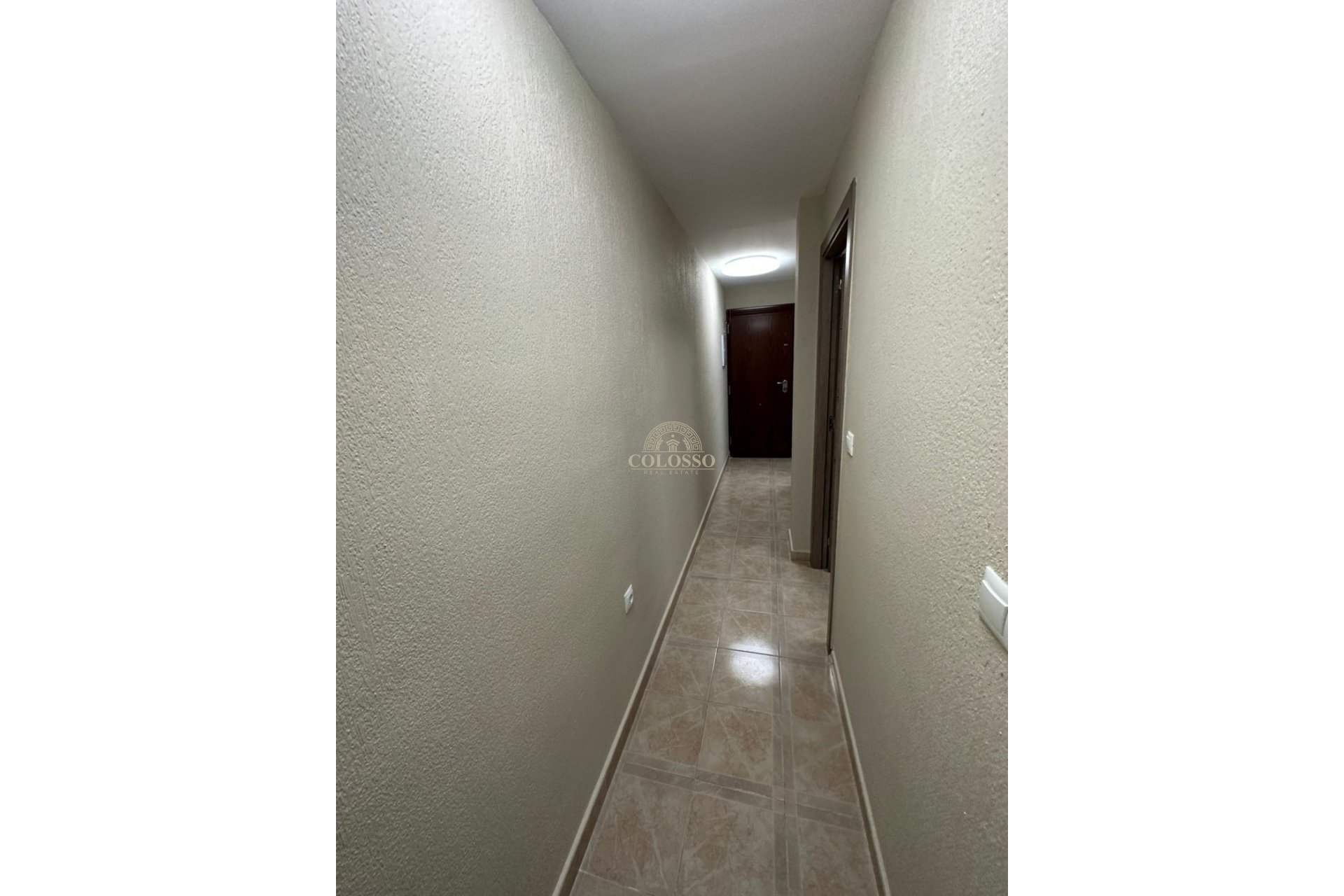 Resale - Apartamento -
Torrevieja - La Mata