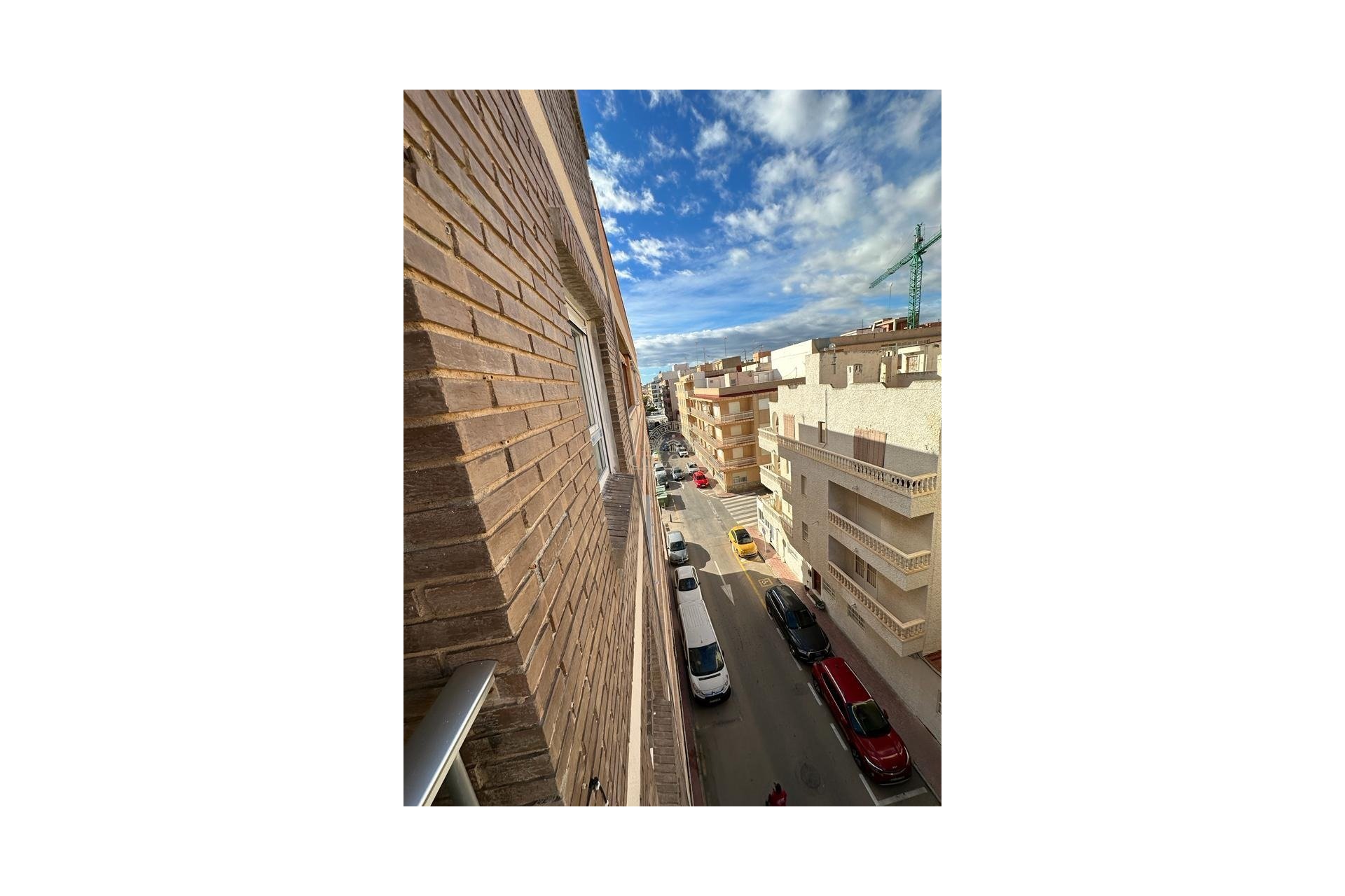 Resale - Apartamento -
Torrevieja - La Mata