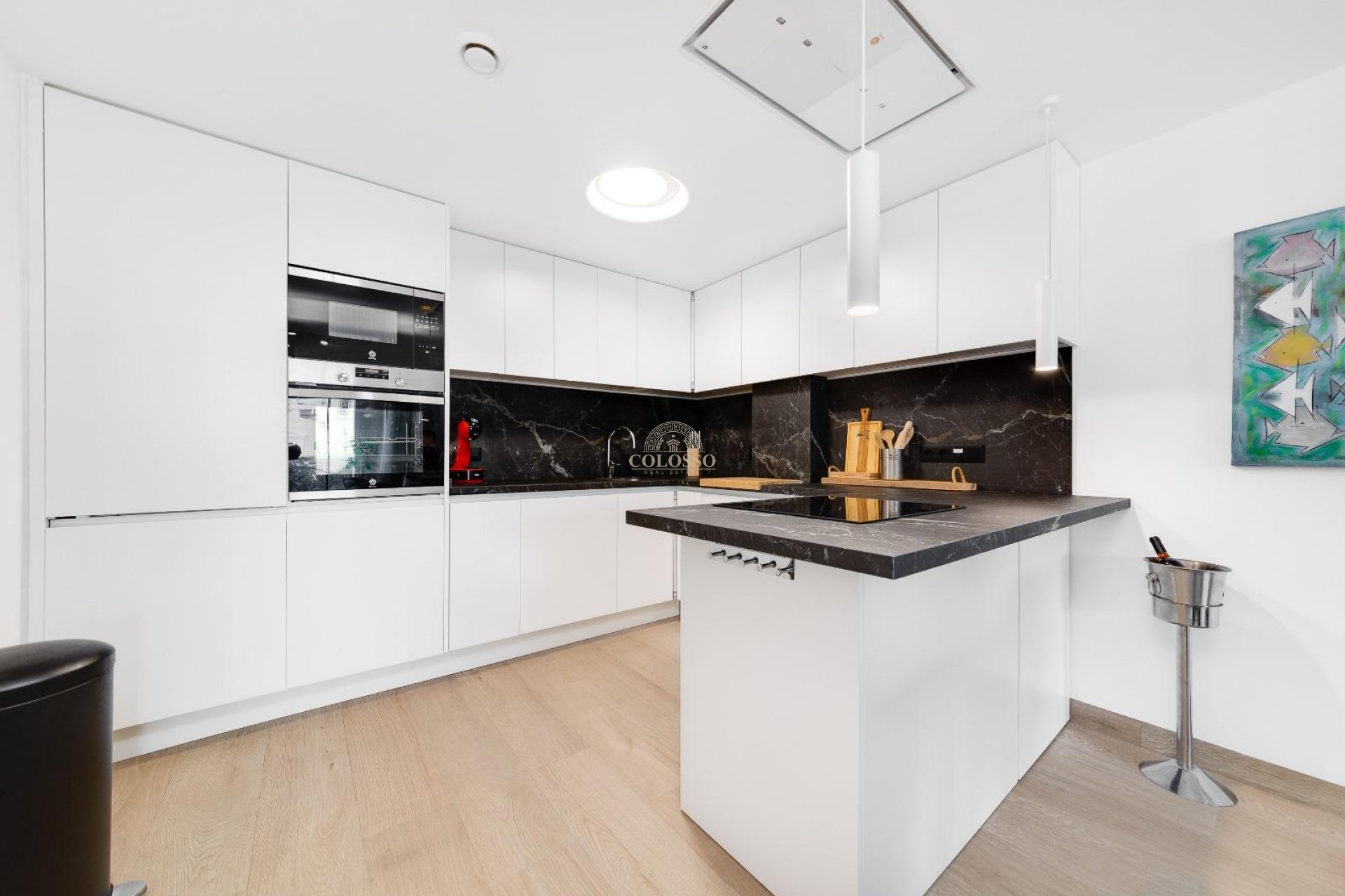Resale - Apartamento -
Torrevieja - La Mata