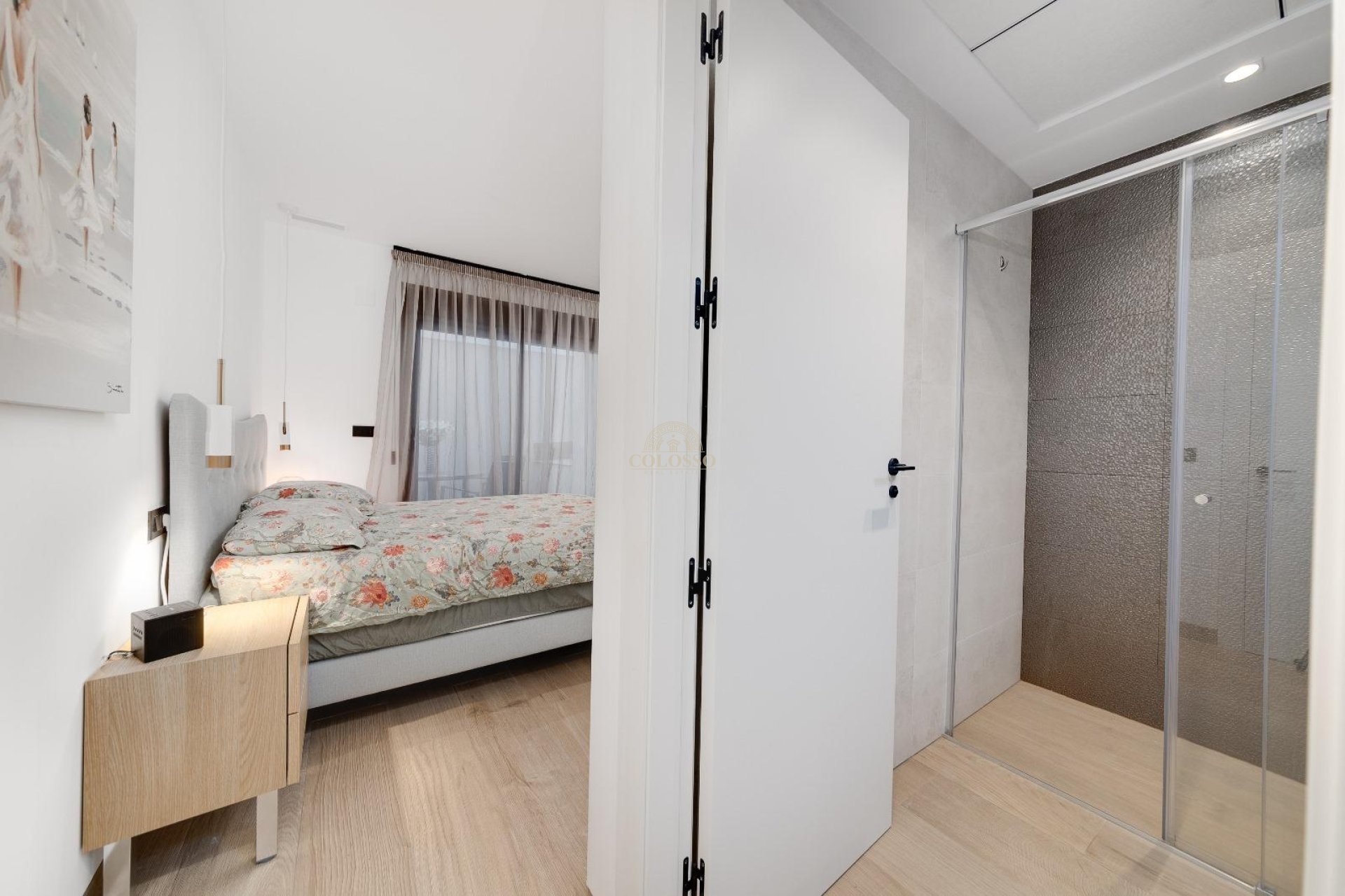 Resale - Apartamento -
Torrevieja - La Mata