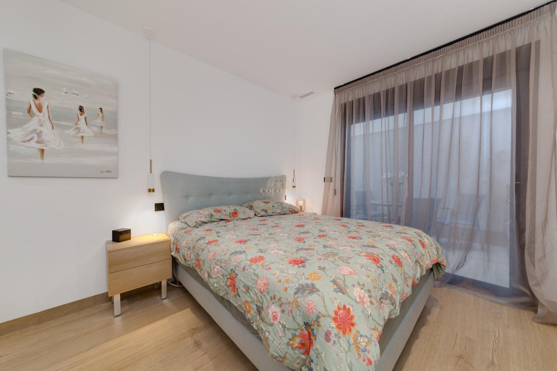 Resale - Apartamento -
Torrevieja - La Mata