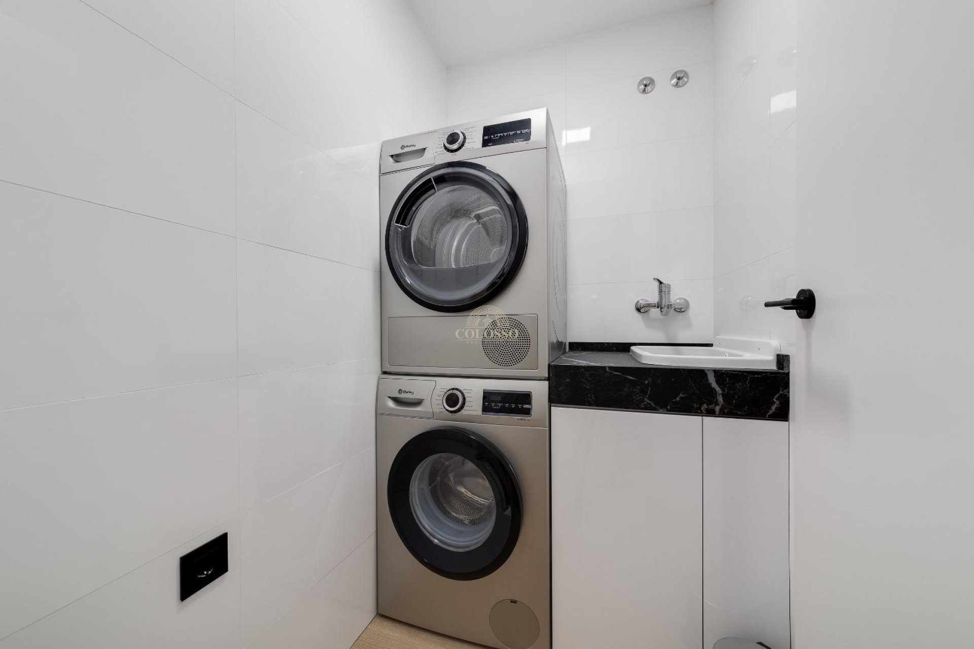 Resale - Apartamento -
Torrevieja - La Mata