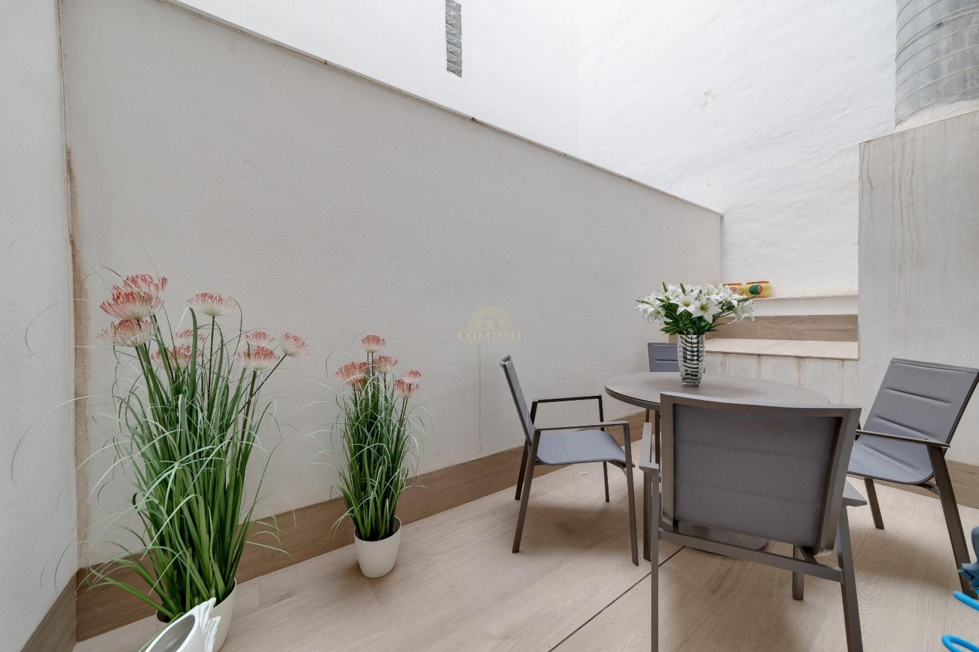 Resale - Apartamento -
Torrevieja - La Mata