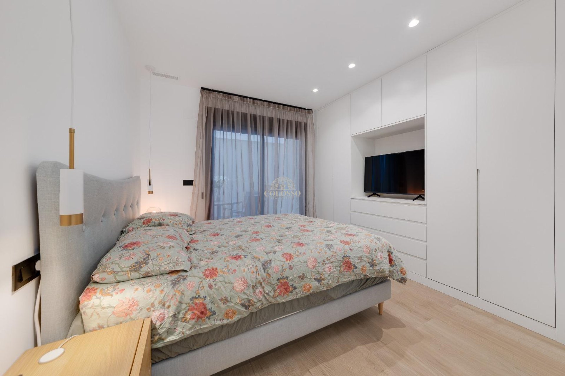 Resale - Apartamento -
Torrevieja - La Mata