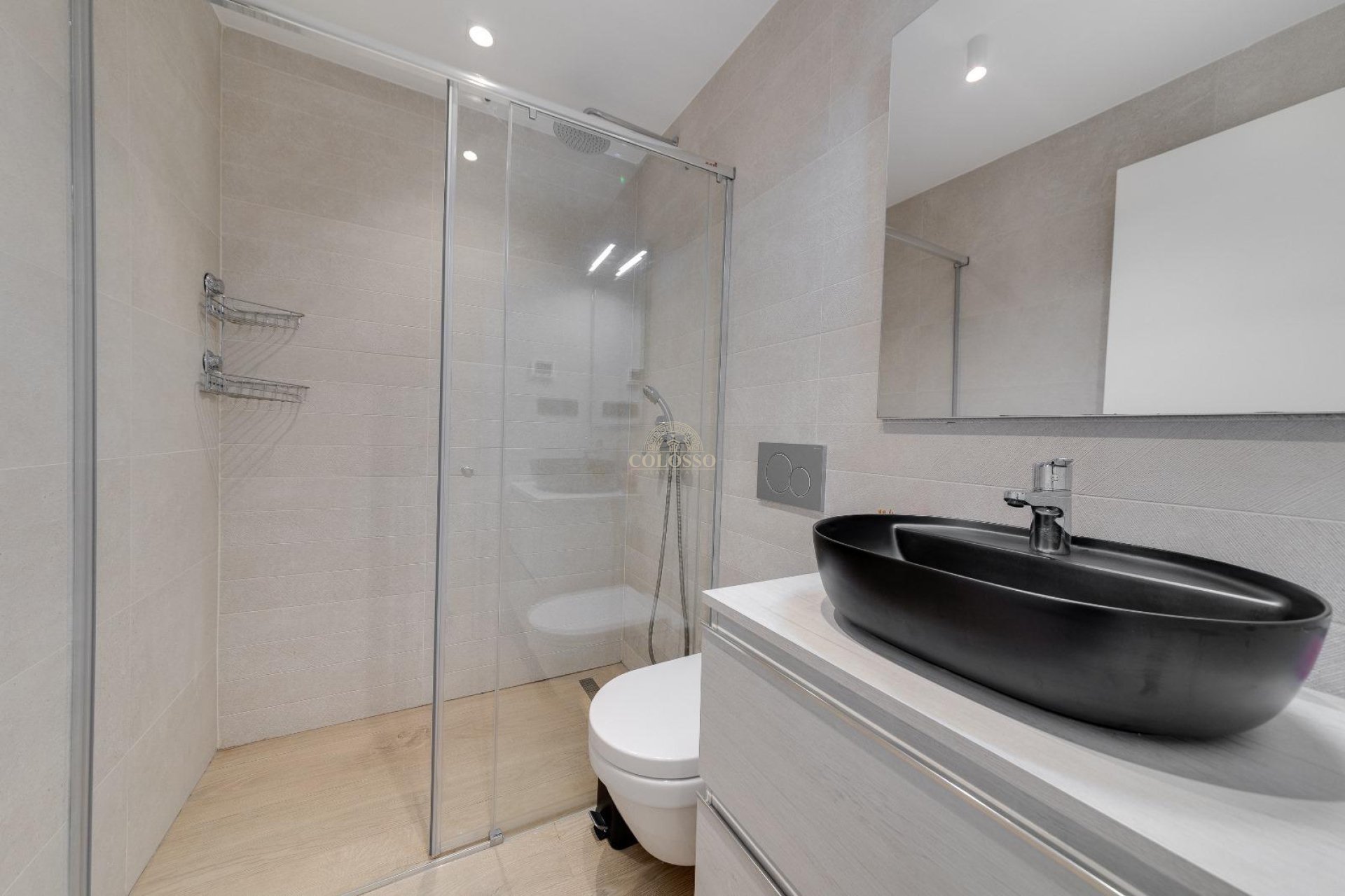 Resale - Apartamento -
Torrevieja - La Mata