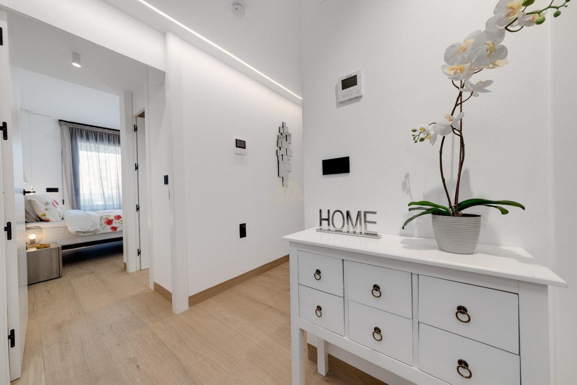 Resale - Apartamento -
Torrevieja - La Mata