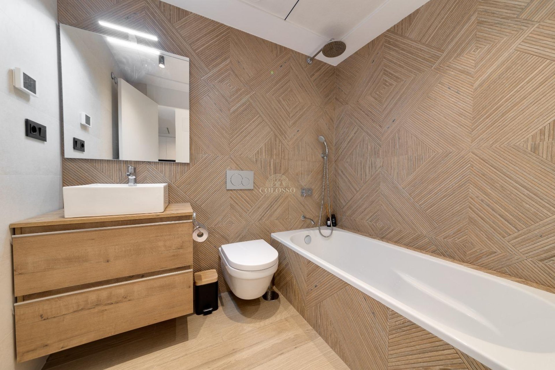 Resale - Apartamento -
Torrevieja - La Mata