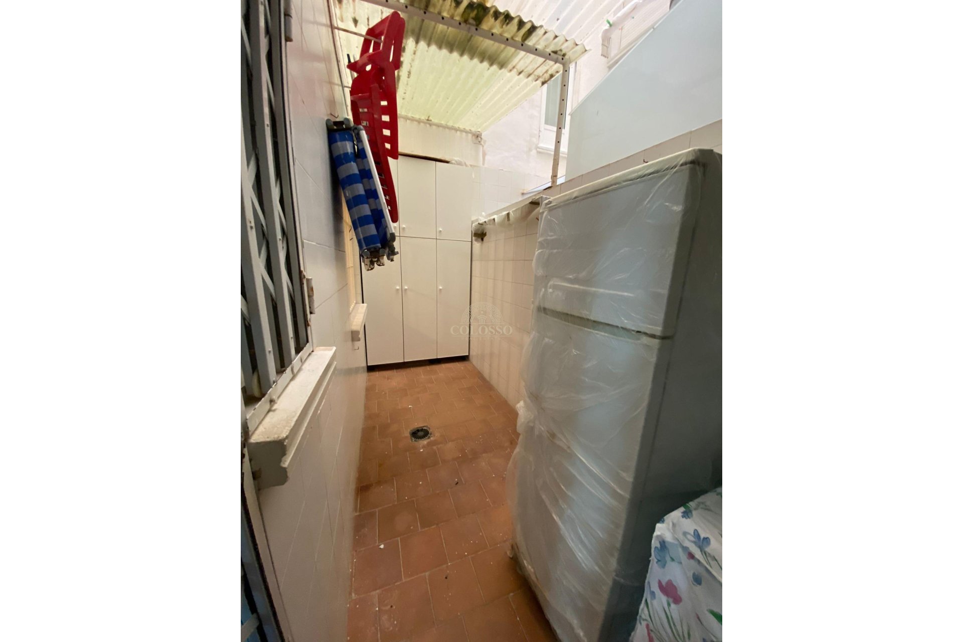 Resale - Apartamento -
Torrevieja - Paseo maritimo