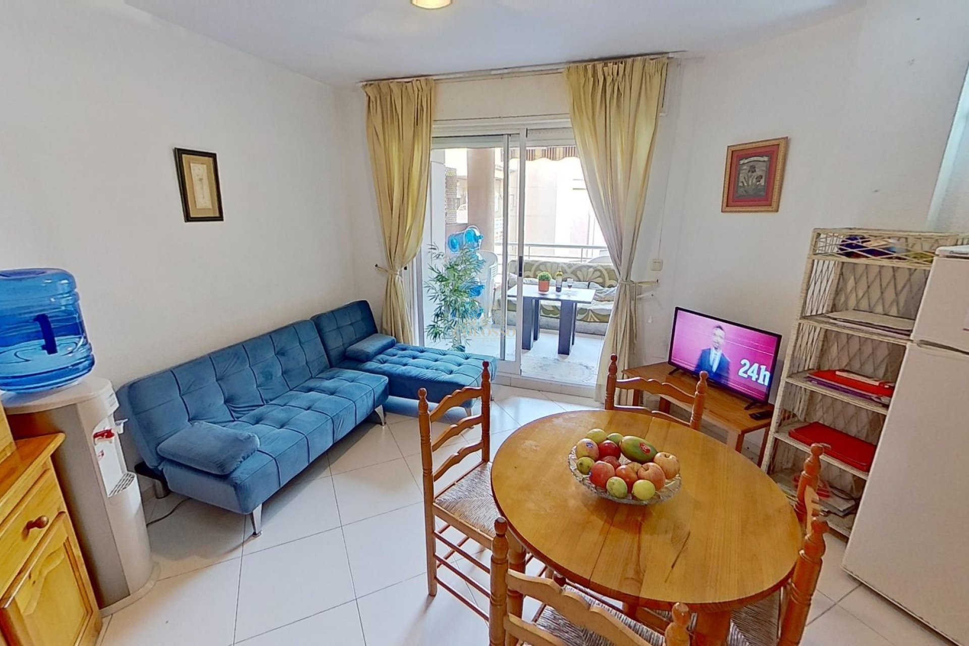 Resale - Apartamento -
Torrevieja - Playa del Cura