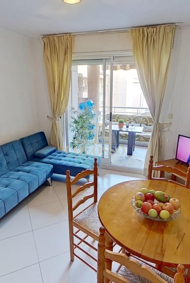Resale - Apartamento -
Torrevieja - Playa del Cura