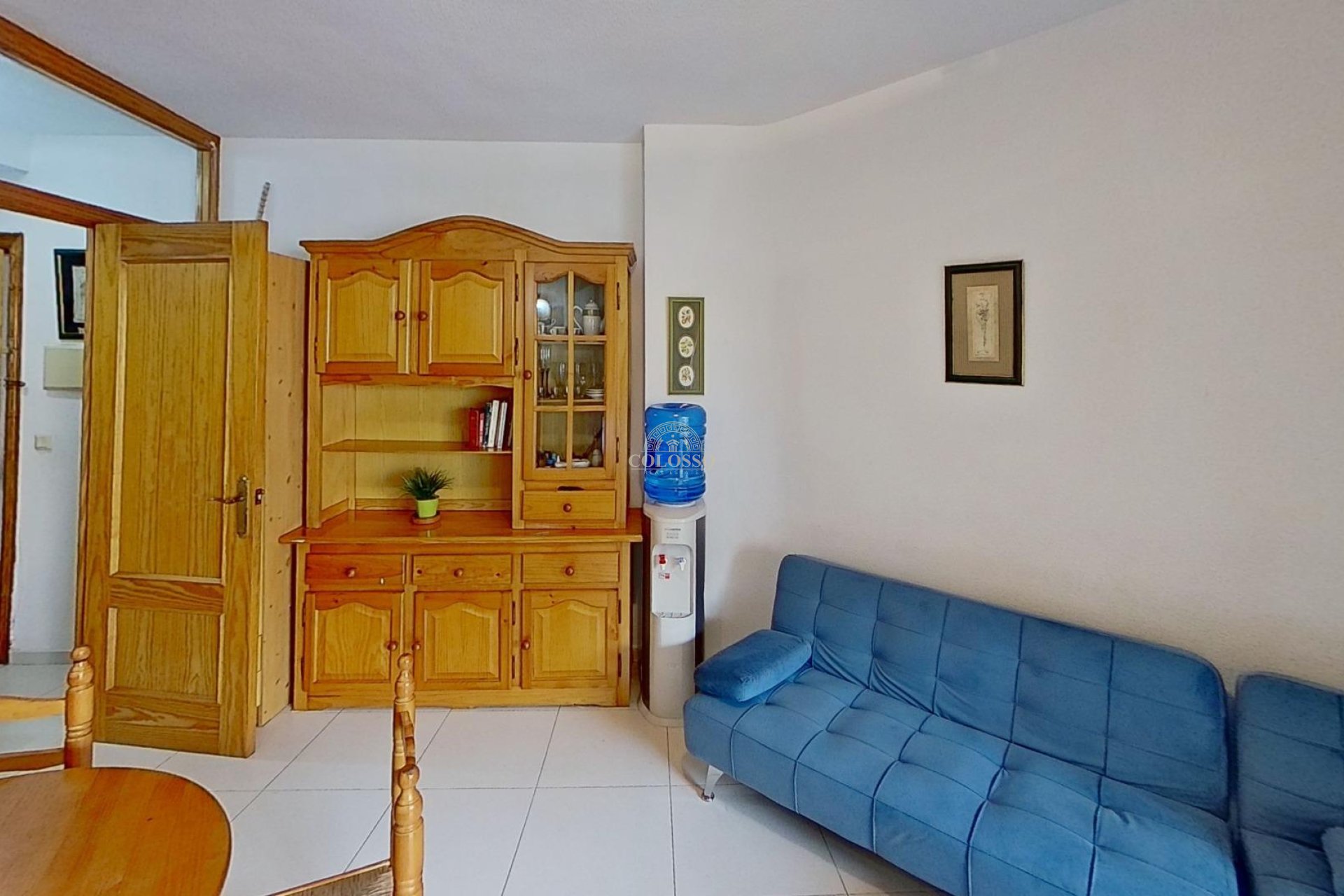 Resale - Apartamento -
Torrevieja - Playa del Cura