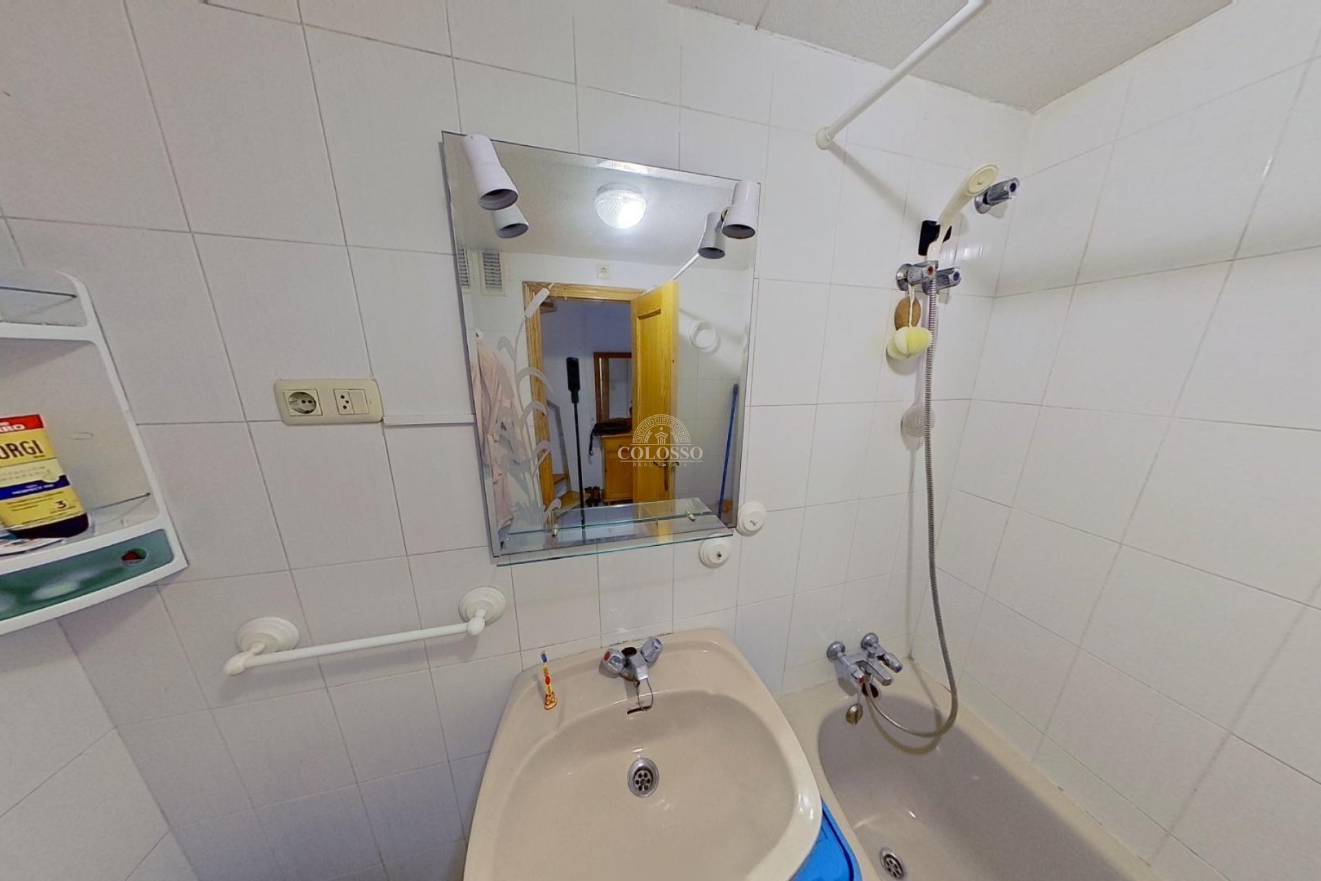 Resale - Apartamento -
Torrevieja - Playa del Cura