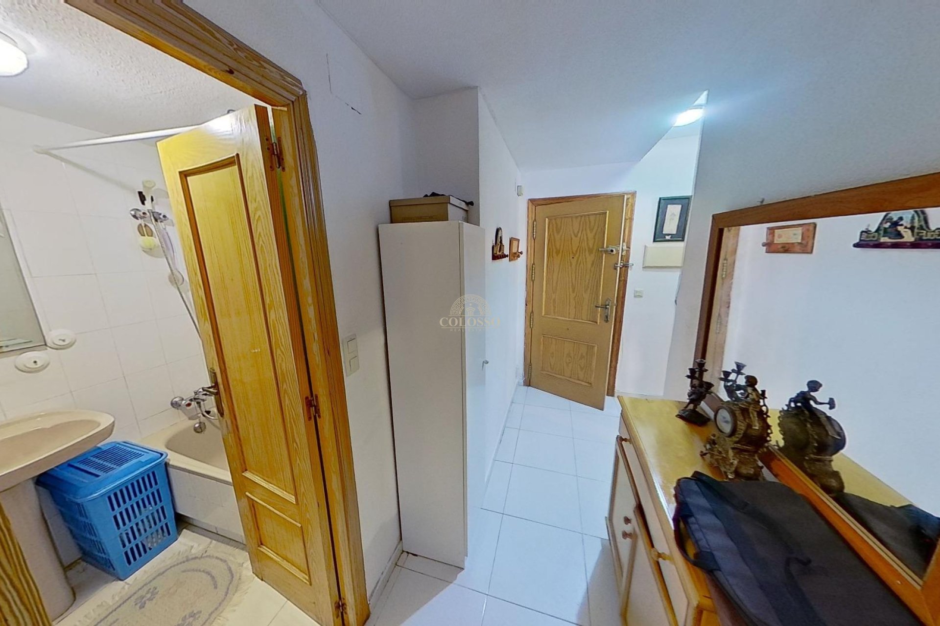 Resale - Apartamento -
Torrevieja - Playa del Cura