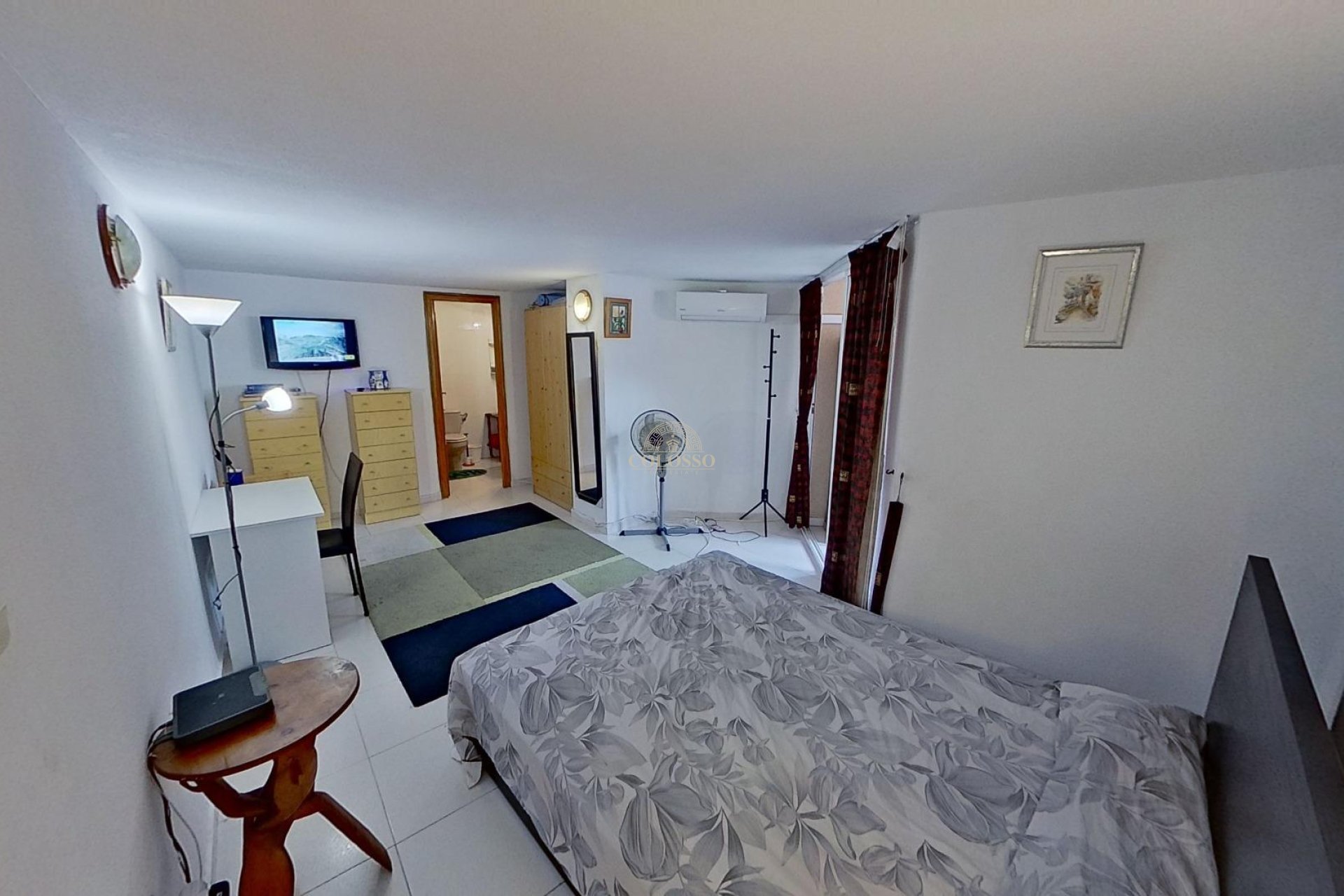 Resale - Apartamento -
Torrevieja - Playa del Cura