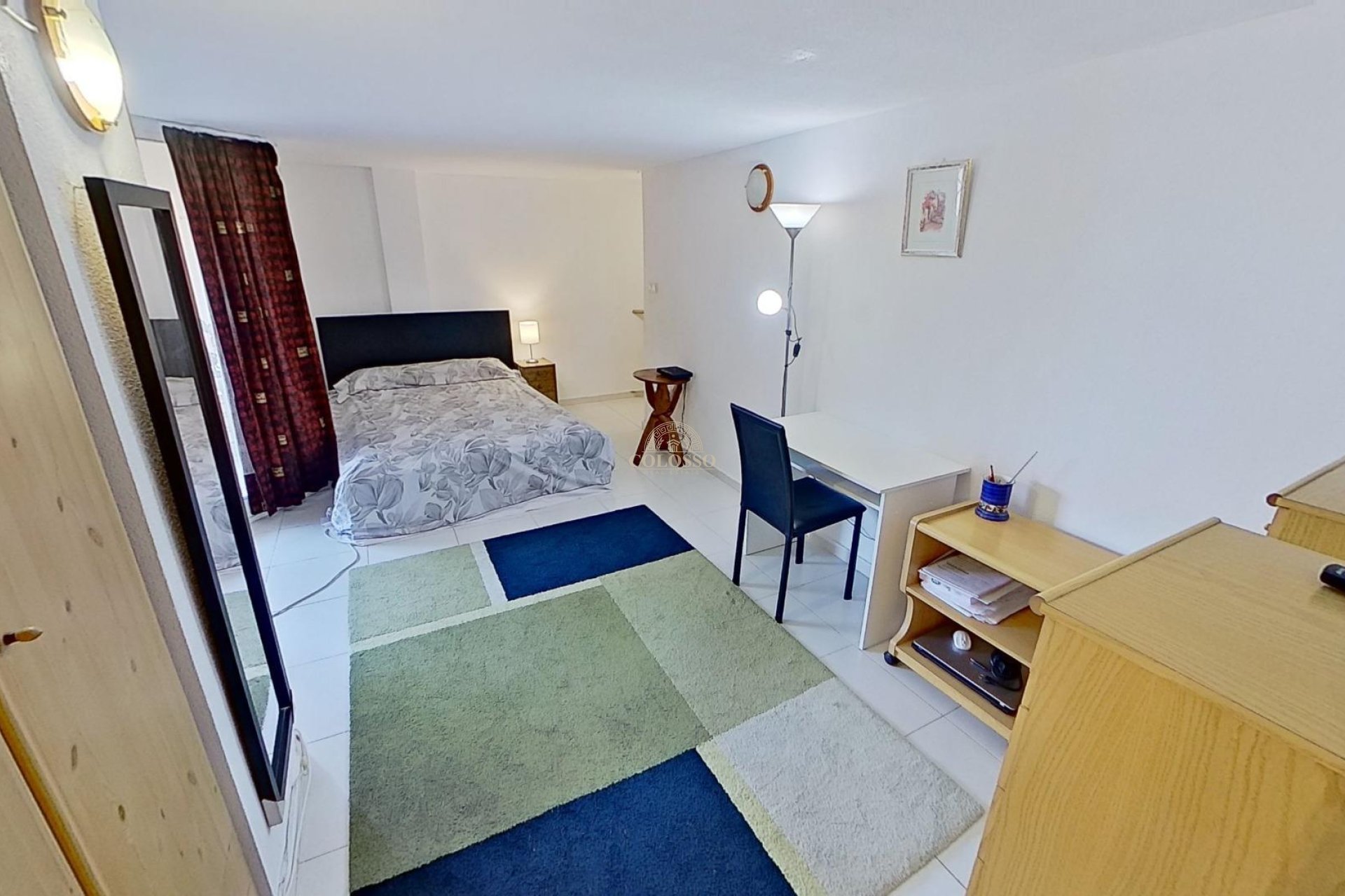 Resale - Apartamento -
Torrevieja - Playa del Cura