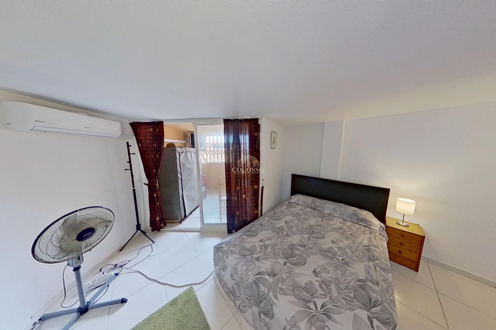 Resale - Apartamento -
Torrevieja - Playa del Cura