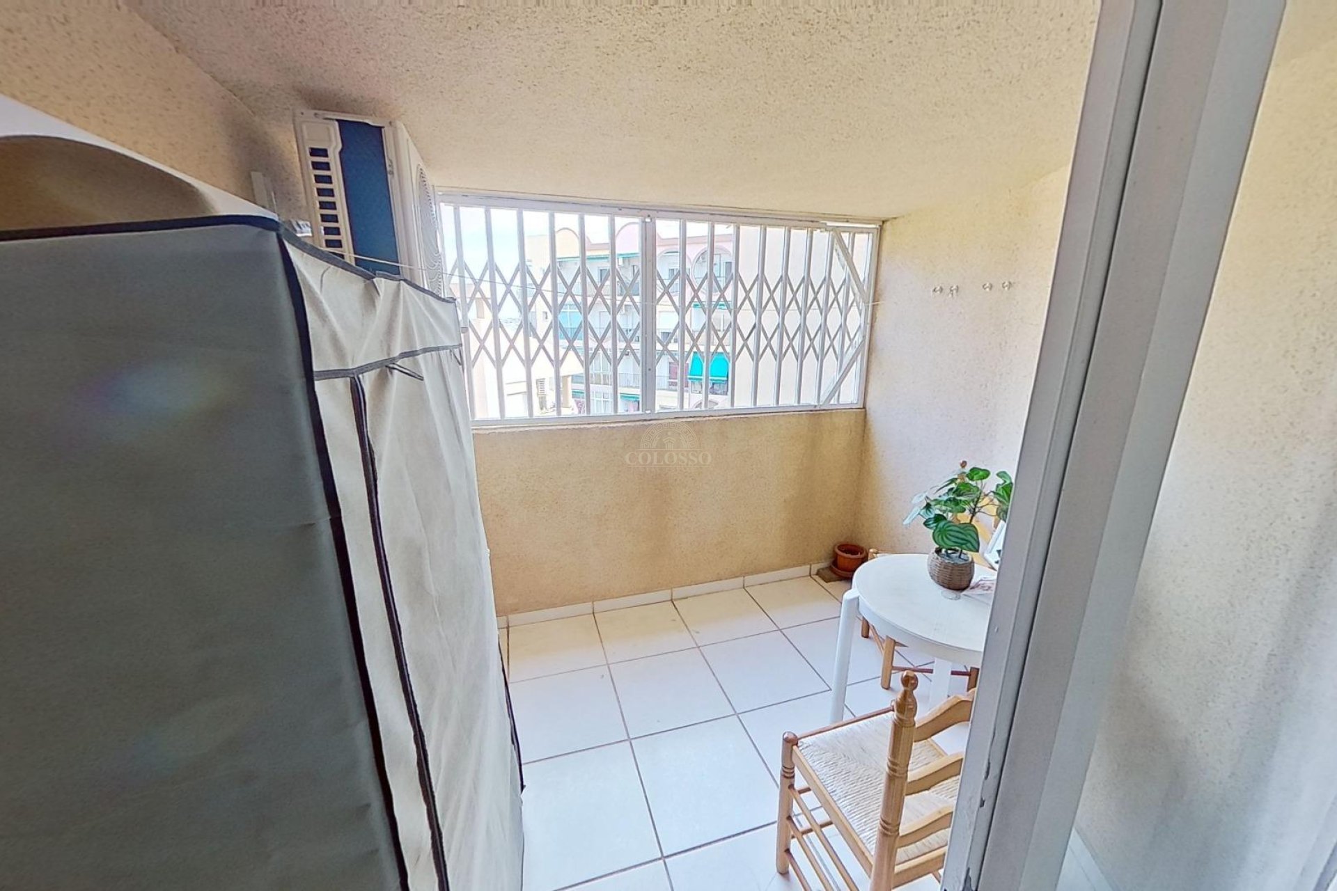 Resale - Apartamento -
Torrevieja - Playa del Cura