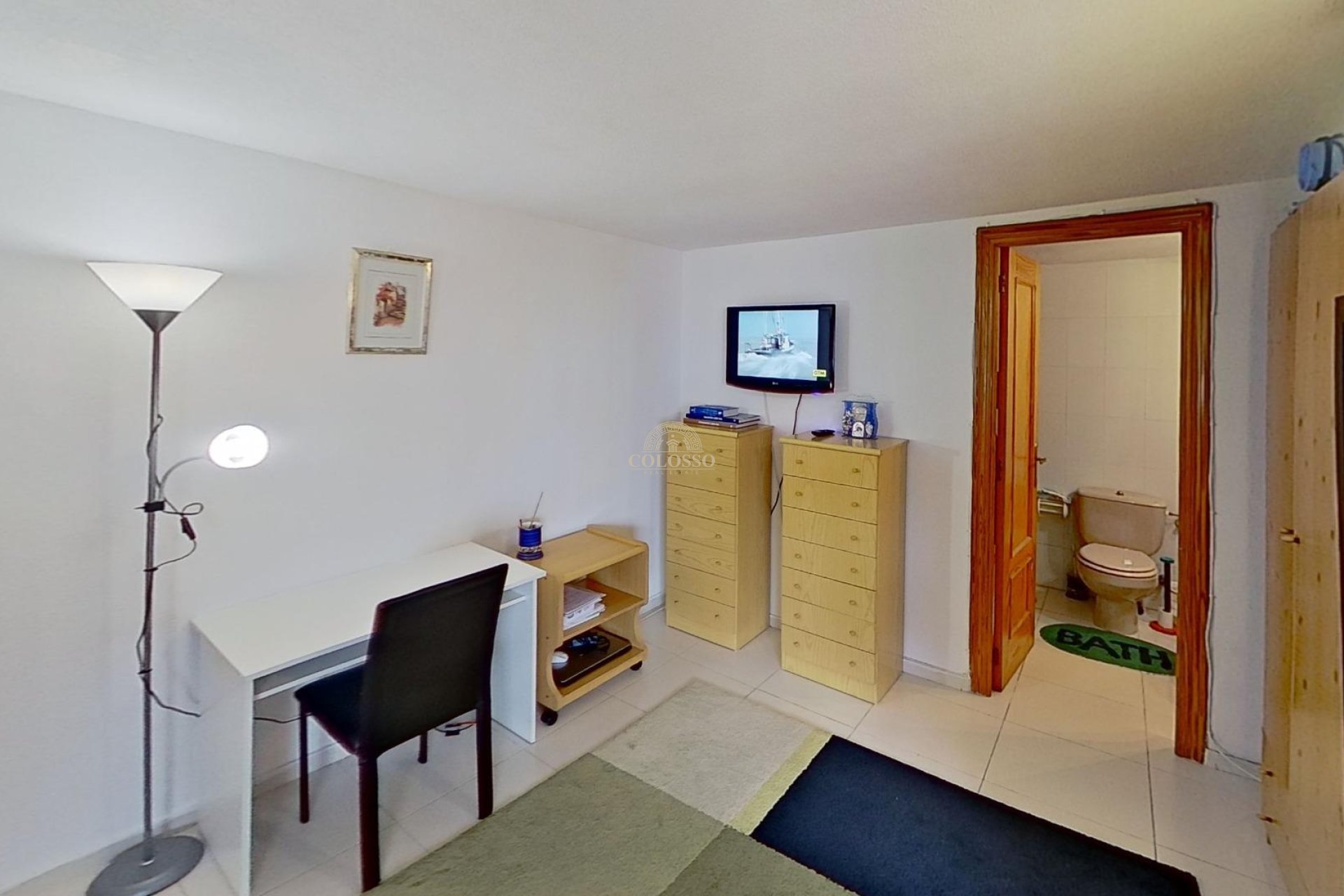 Resale - Apartamento -
Torrevieja - Playa del Cura