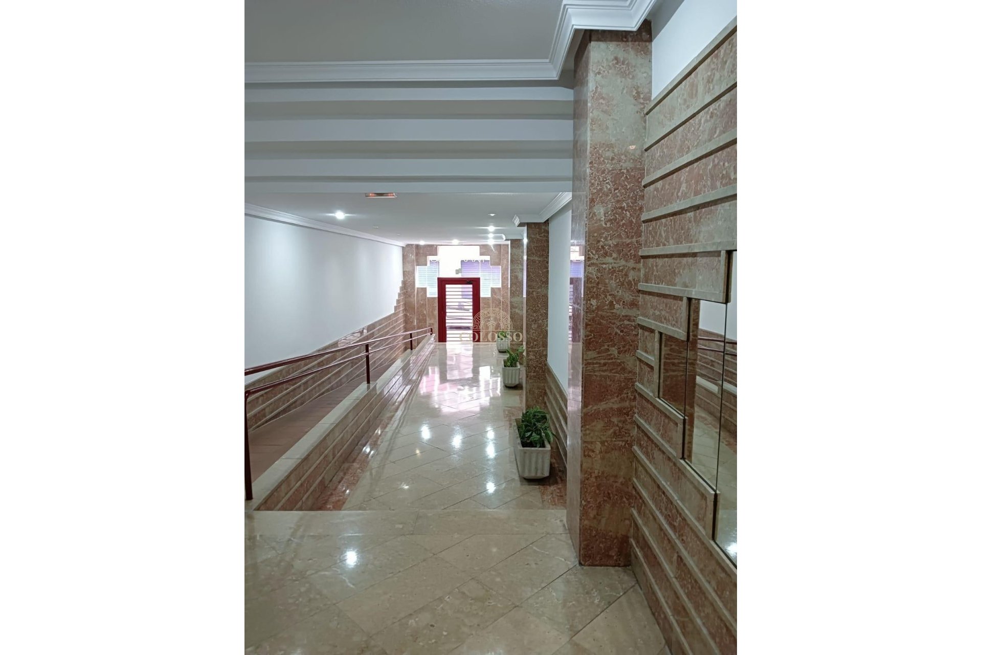 Resale - Apartamento -
Torrevieja - Playa del Cura