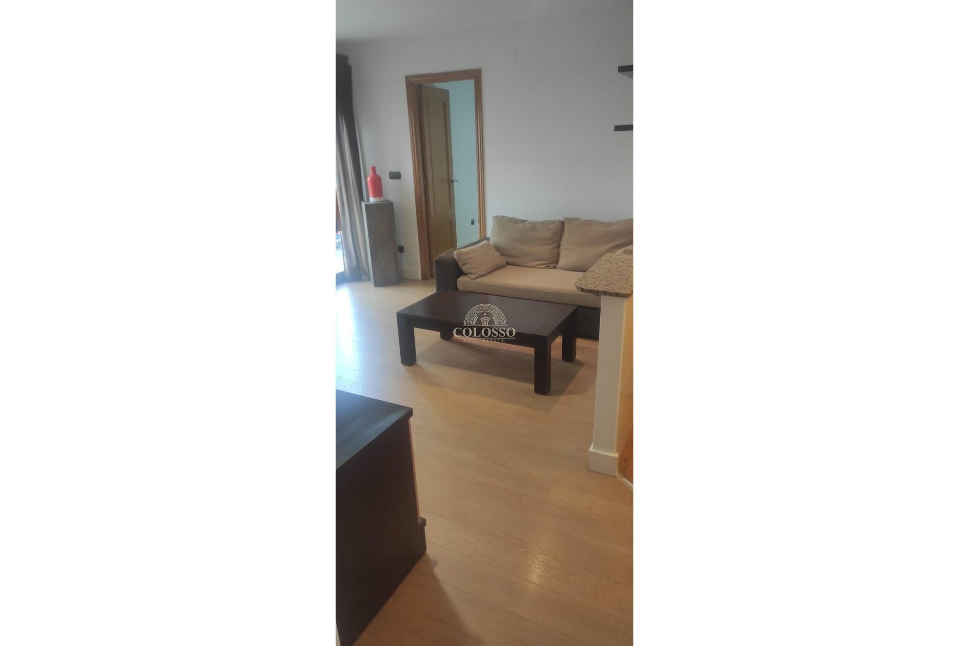Resale - Apartamento -
Torrevieja - Puerto