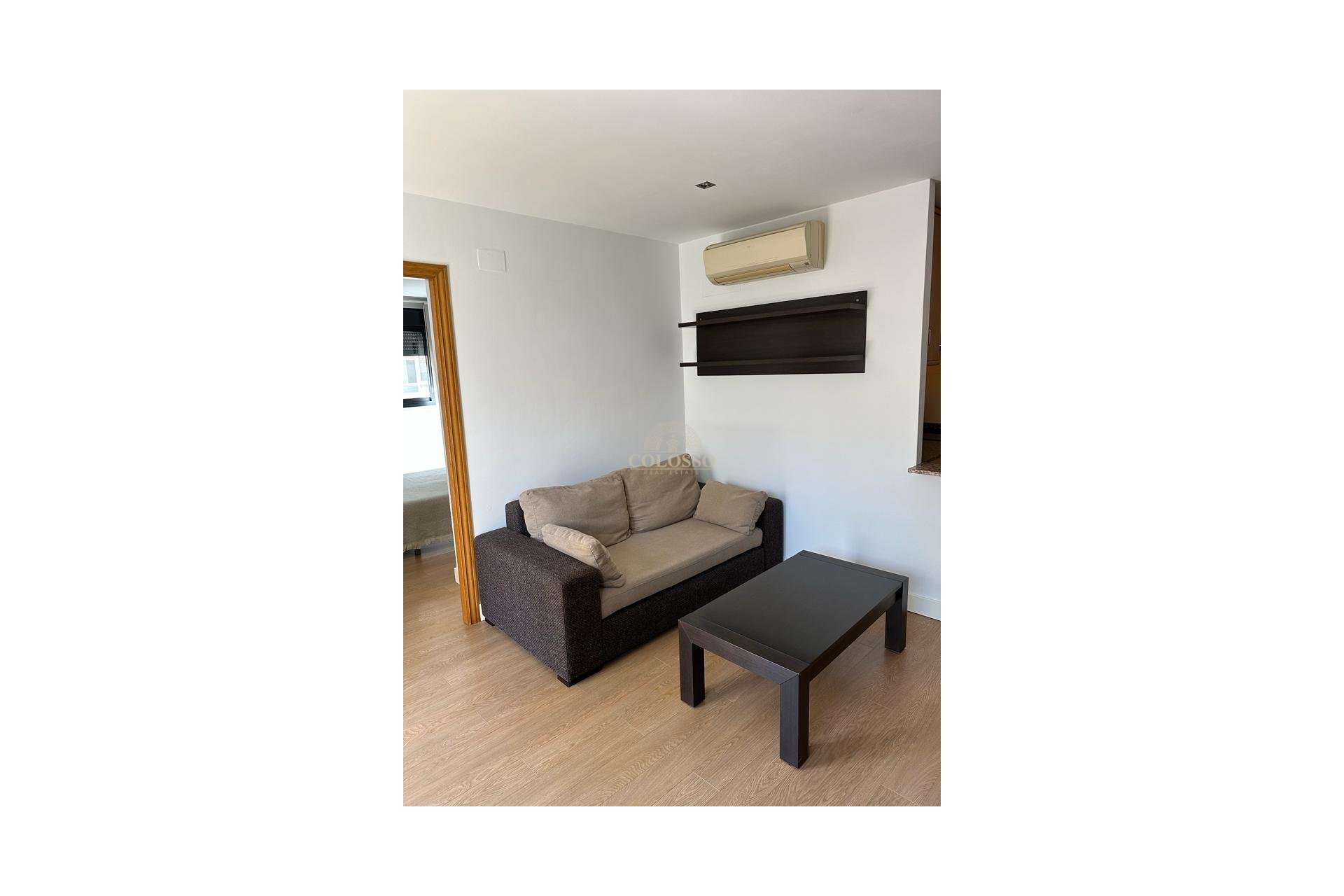 Resale - Apartamento -
Torrevieja - Puerto