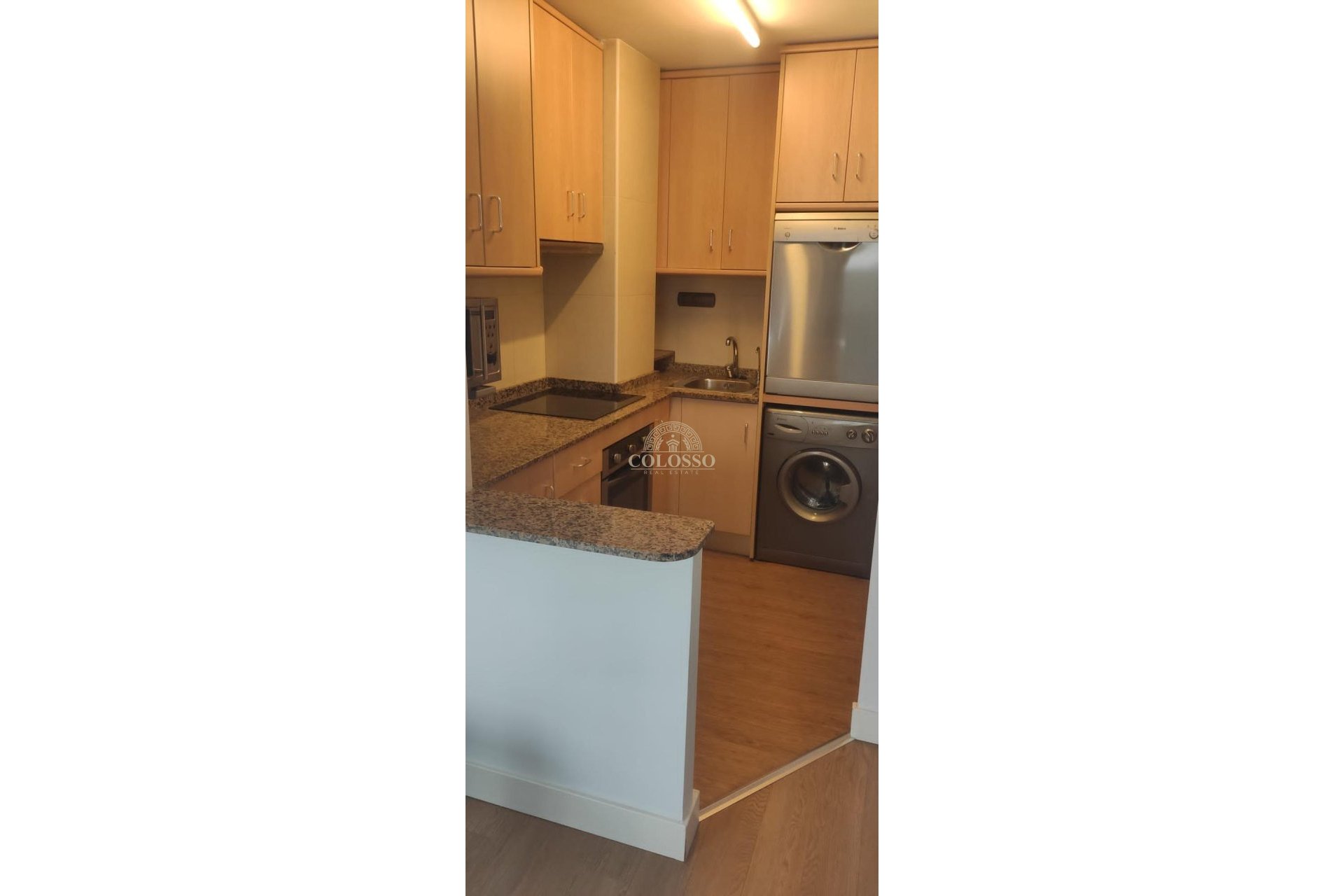 Resale - Apartamento -
Torrevieja - Puerto