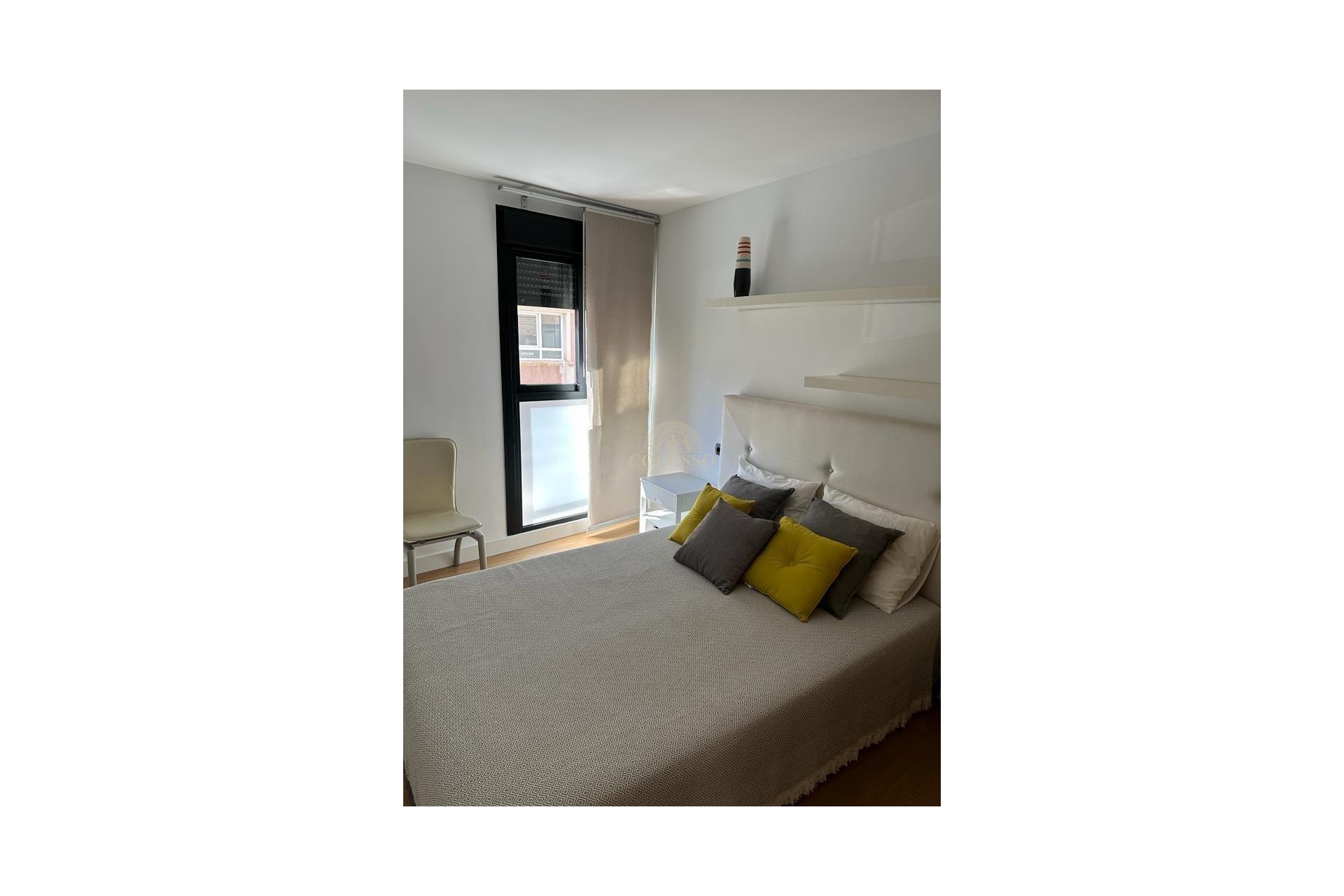 Resale - Apartamento -
Torrevieja - Puerto