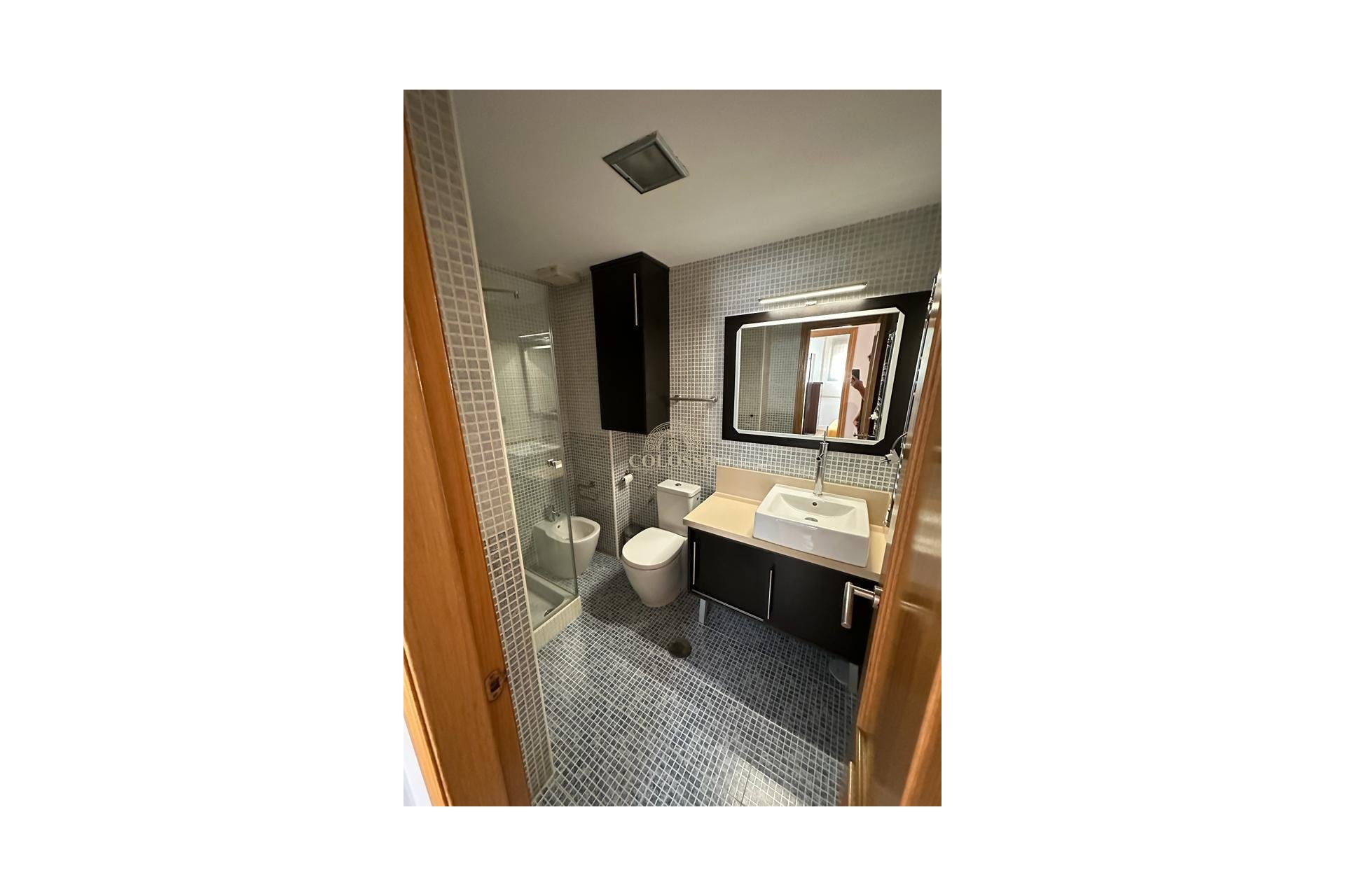 Resale - Apartamento -
Torrevieja - Puerto