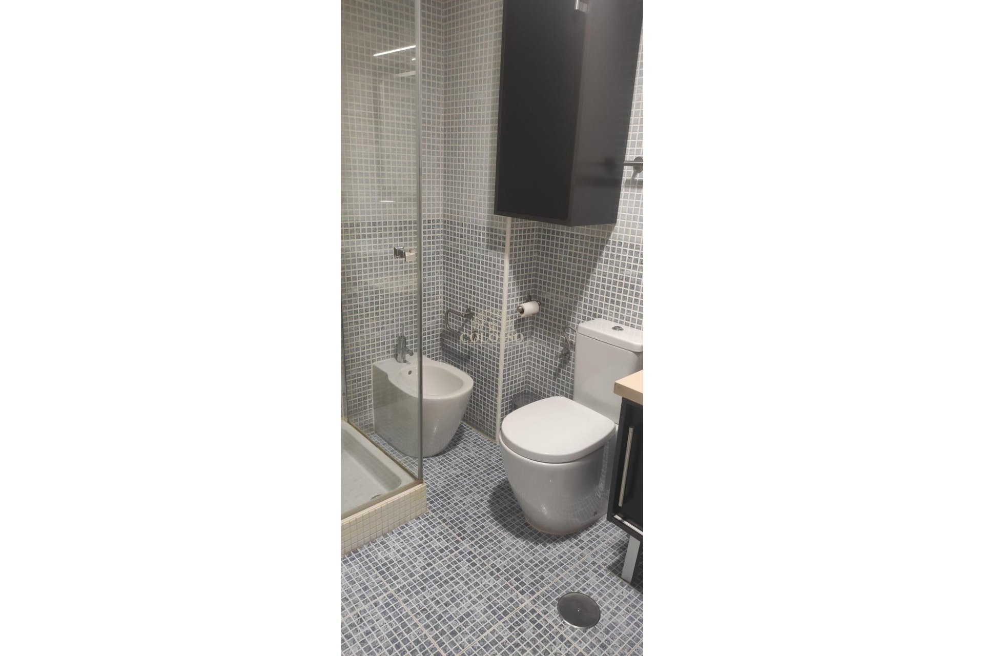 Resale - Apartamento -
Torrevieja - Puerto