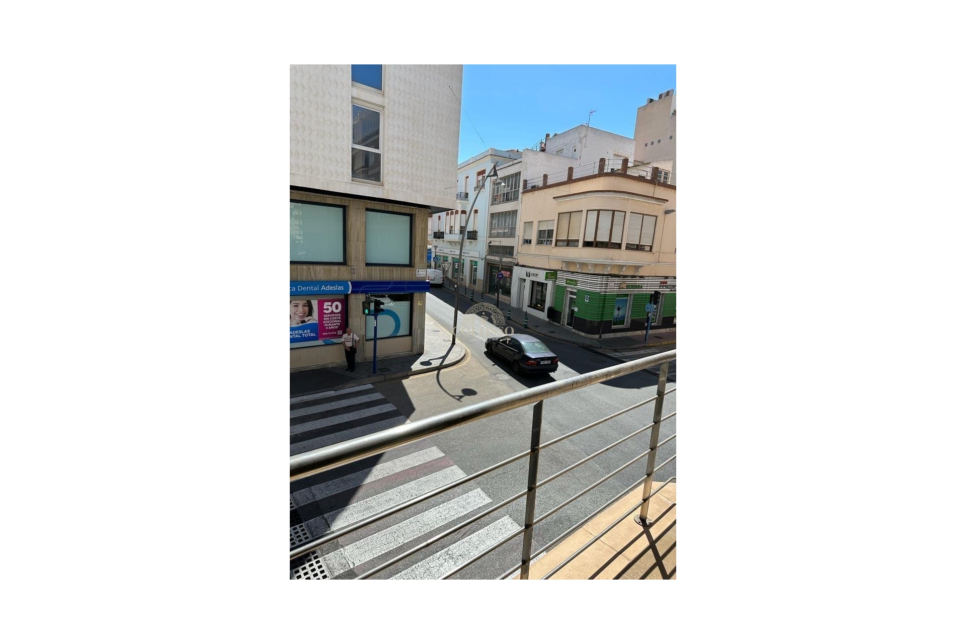 Resale - Apartamento -
Torrevieja - Puerto