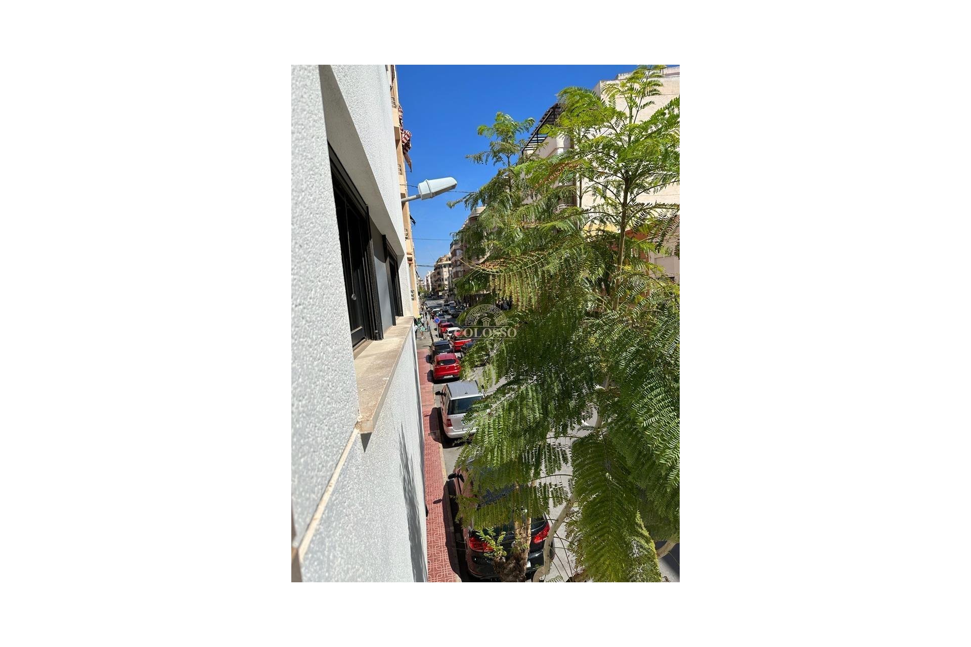 Resale - Apartamento -
Torrevieja - Puerto
