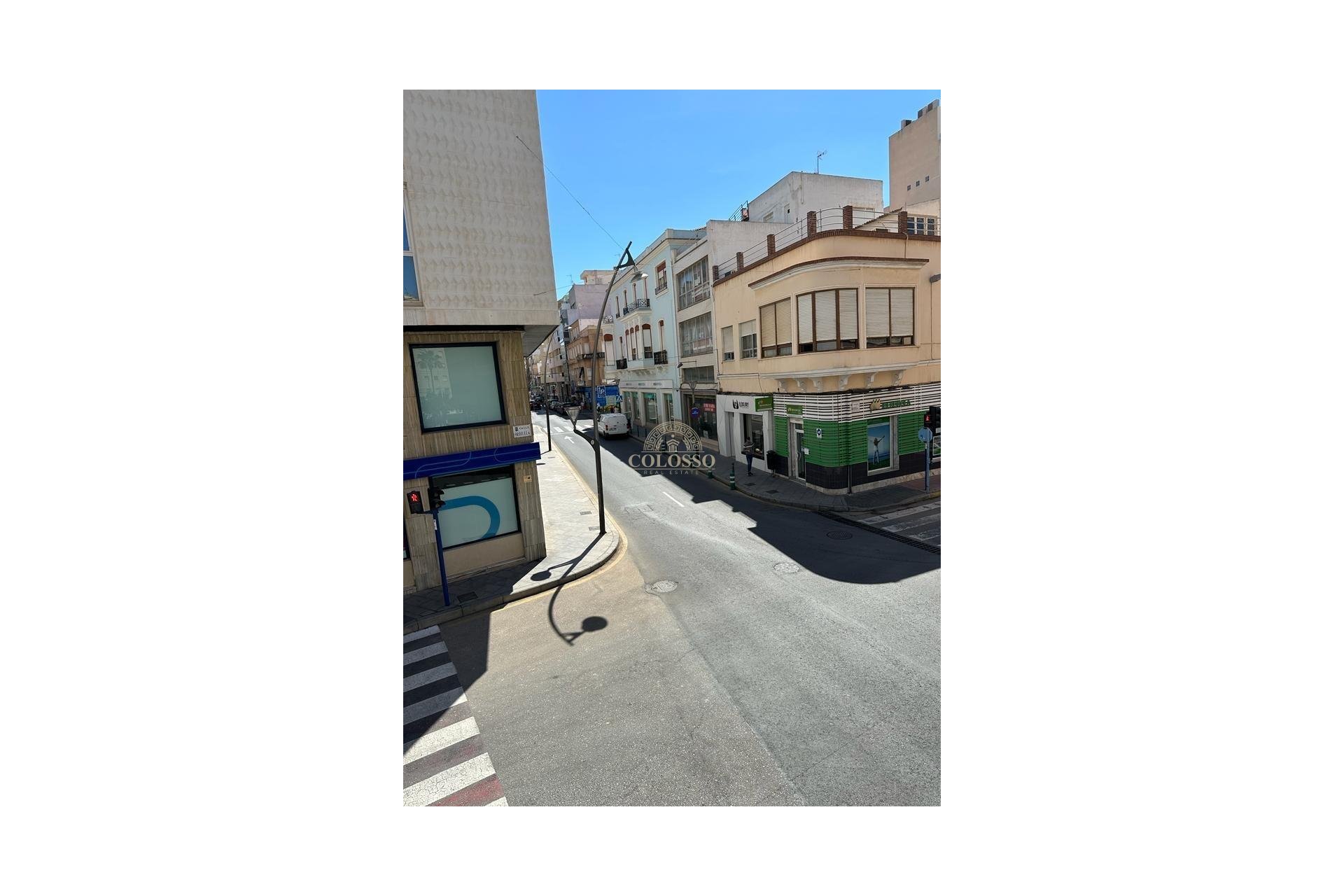 Resale - Apartamento -
Torrevieja - Puerto