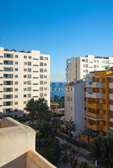 Resale - Apartamento -
Torrevieja - Punta prima