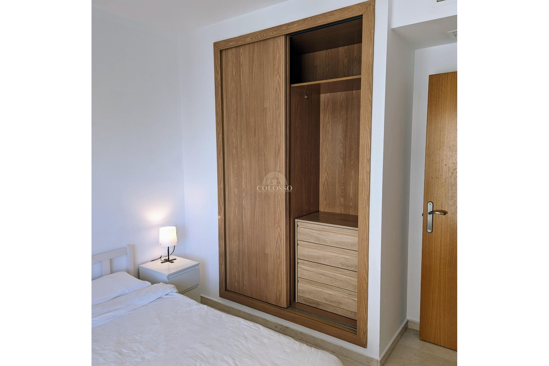 Resale - Apartamento -
Villajoyosa - Cala de finestrat