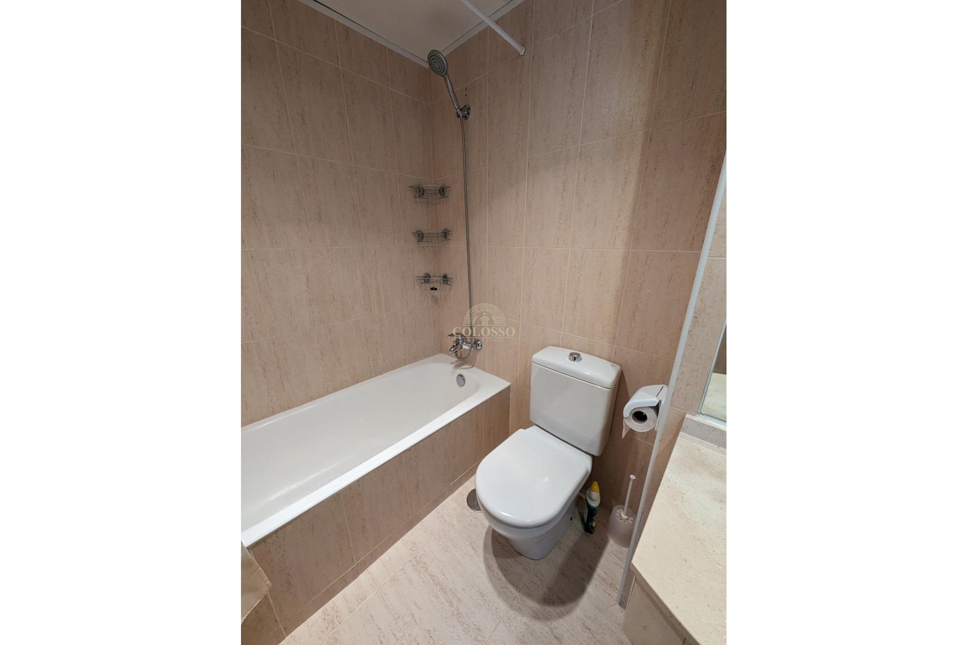 Resale - Apartamento -
Villajoyosa - Cala de finestrat