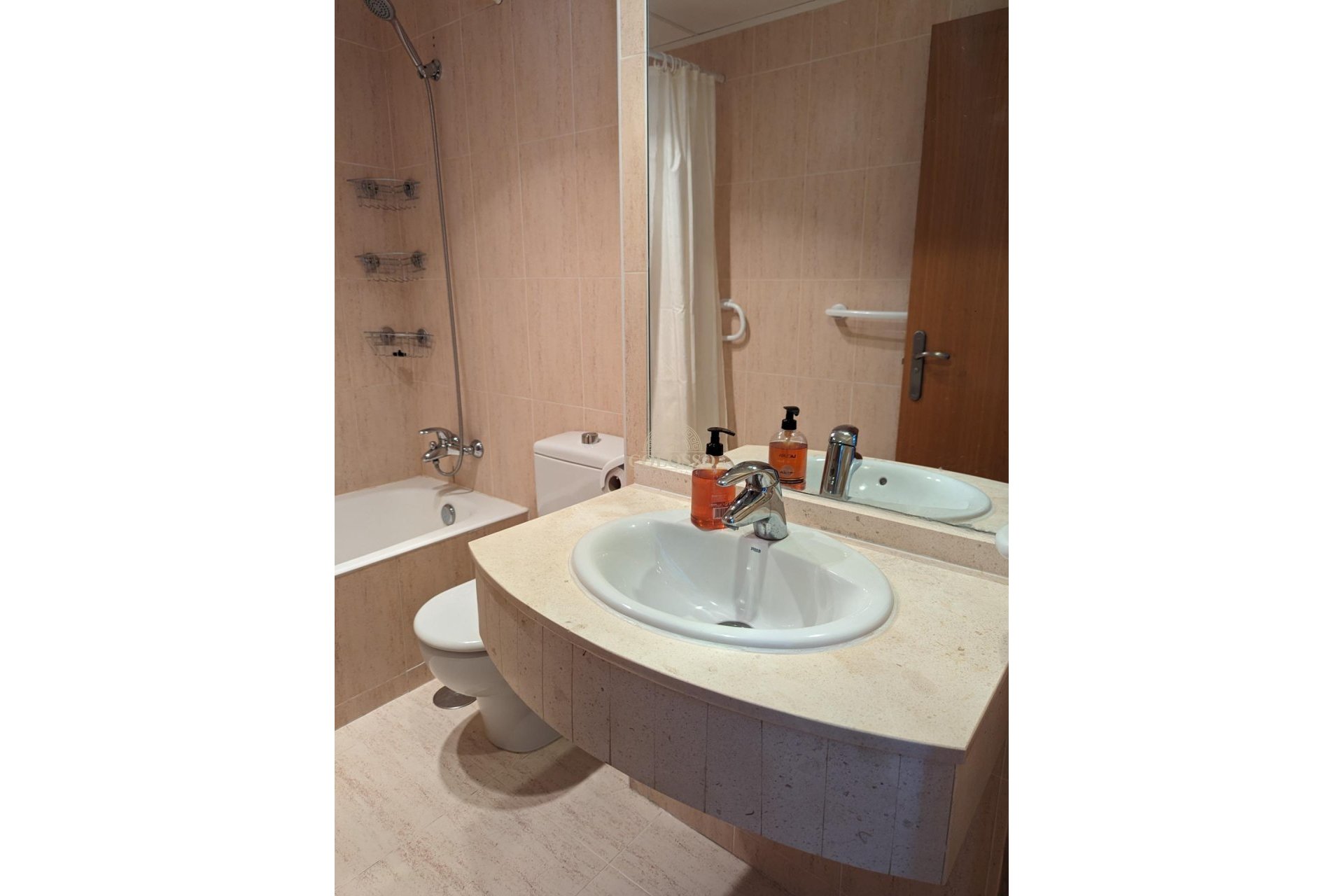 Resale - Apartamento -
Villajoyosa - Cala de finestrat