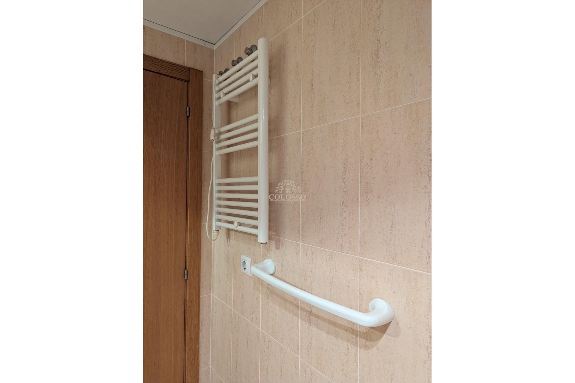 Resale - Apartamento -
Villajoyosa - Cala de finestrat