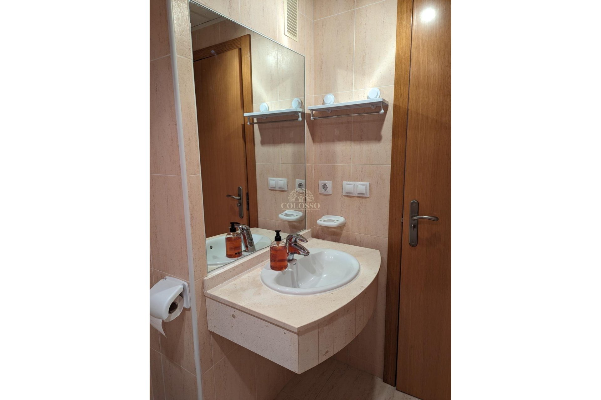 Resale - Apartamento -
Villajoyosa - Cala de finestrat