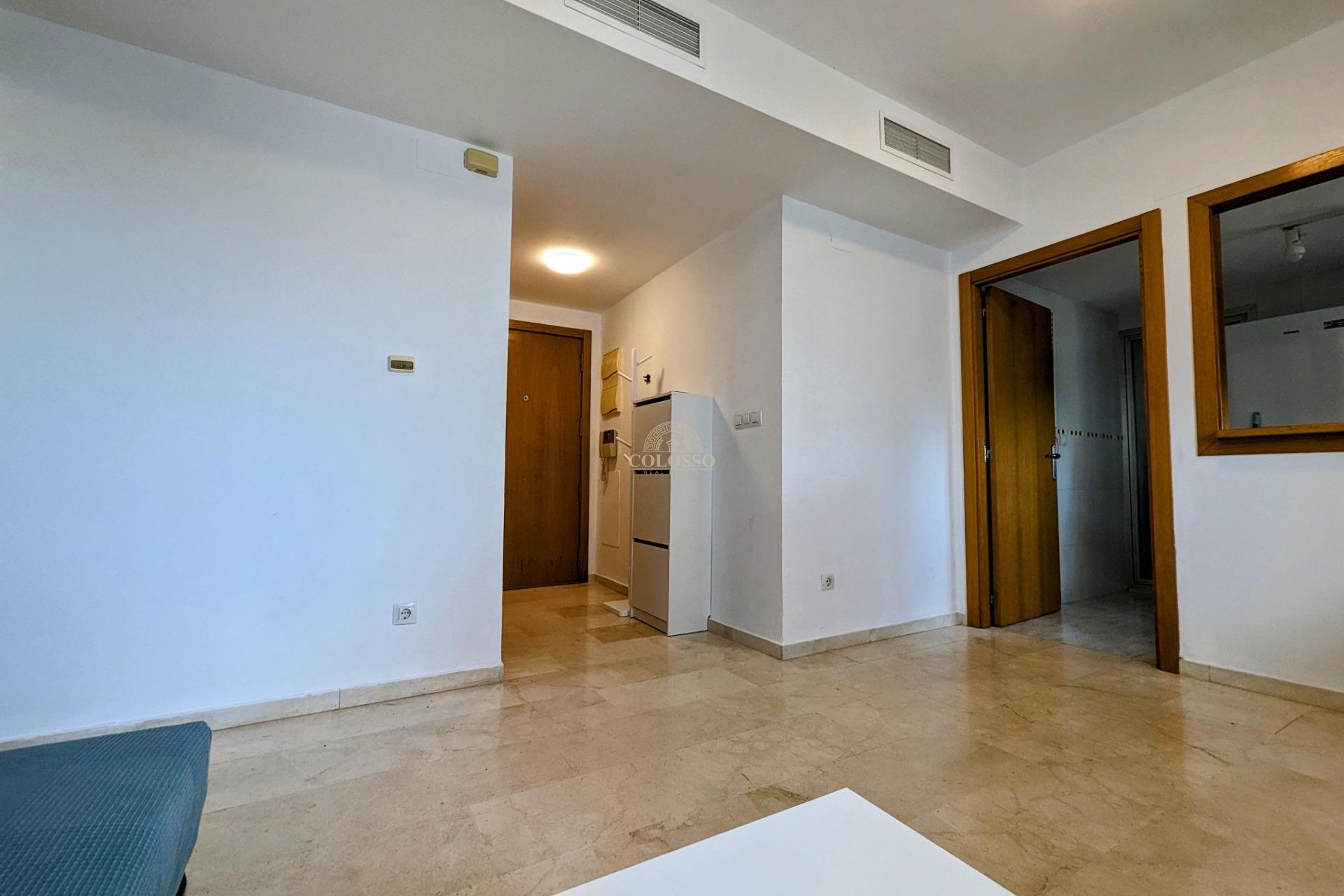 Resale - Apartamento -
Villajoyosa - Cala de finestrat
