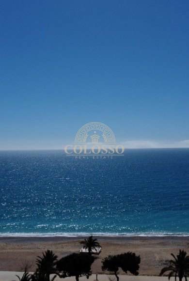 Resale - Apartamento -
Villajoyosa - Paraiso