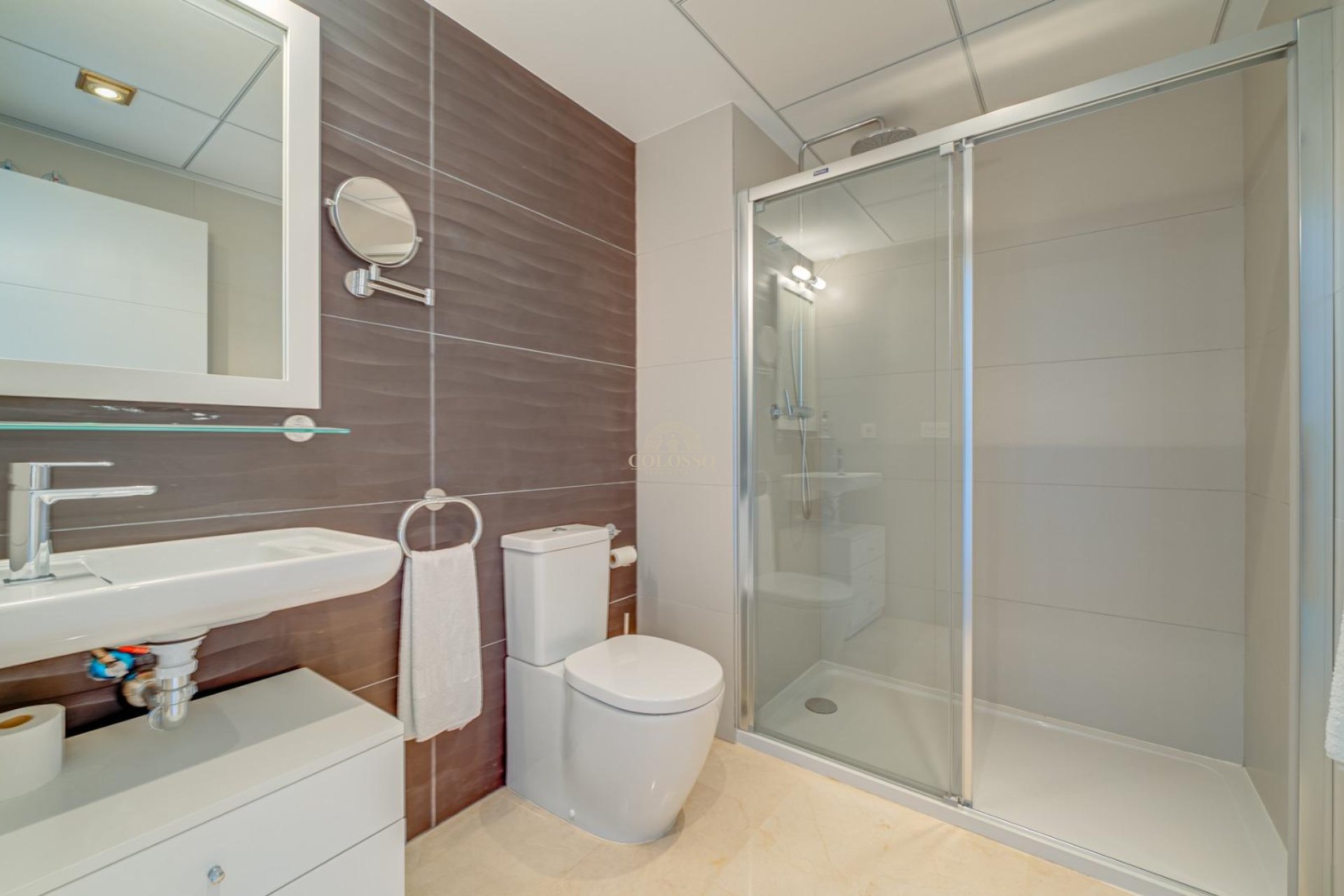 Resale - Apartamento -
Villajoyosa - Paraiso