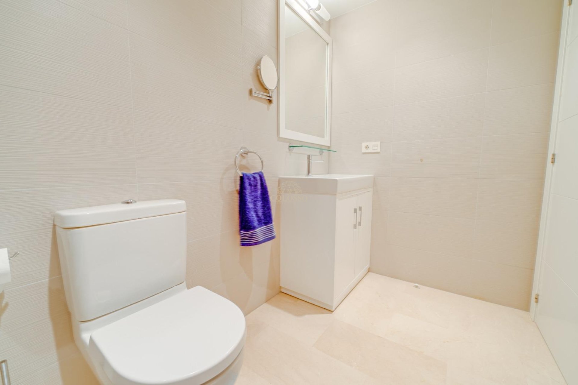 Resale - Apartamento -
Villajoyosa - Paraiso