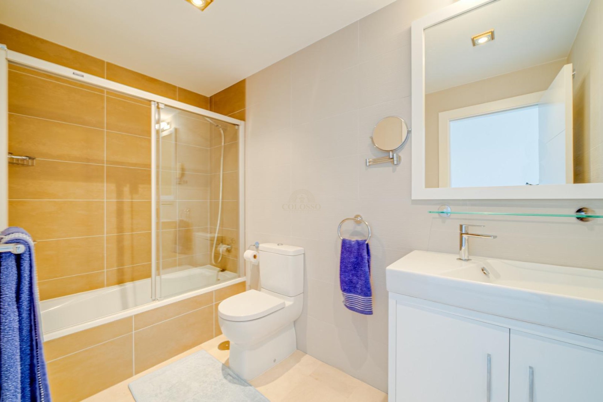 Resale - Apartamento -
Villajoyosa - Paraiso
